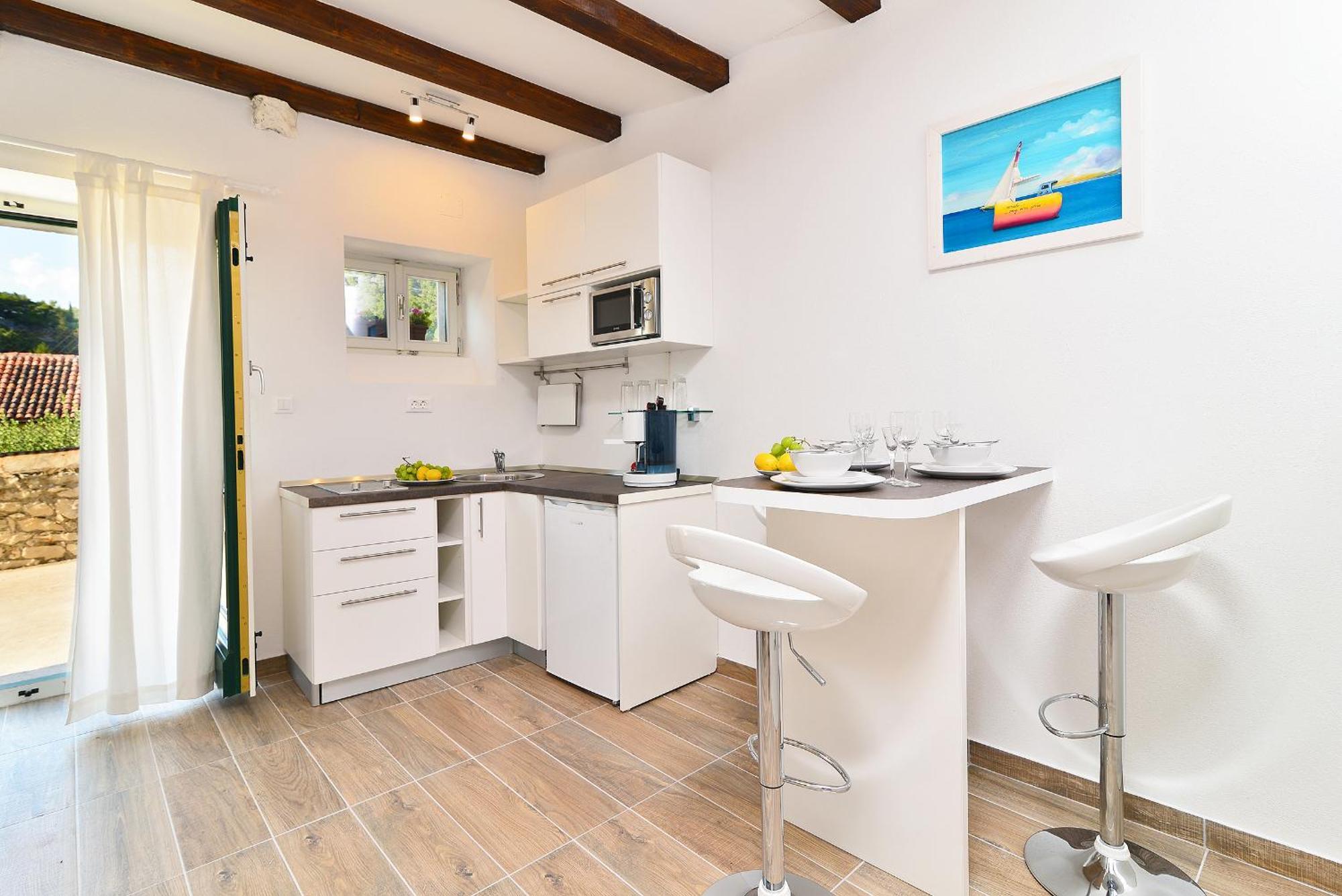 Apartments&rooms Kampanel Gasthof 3*