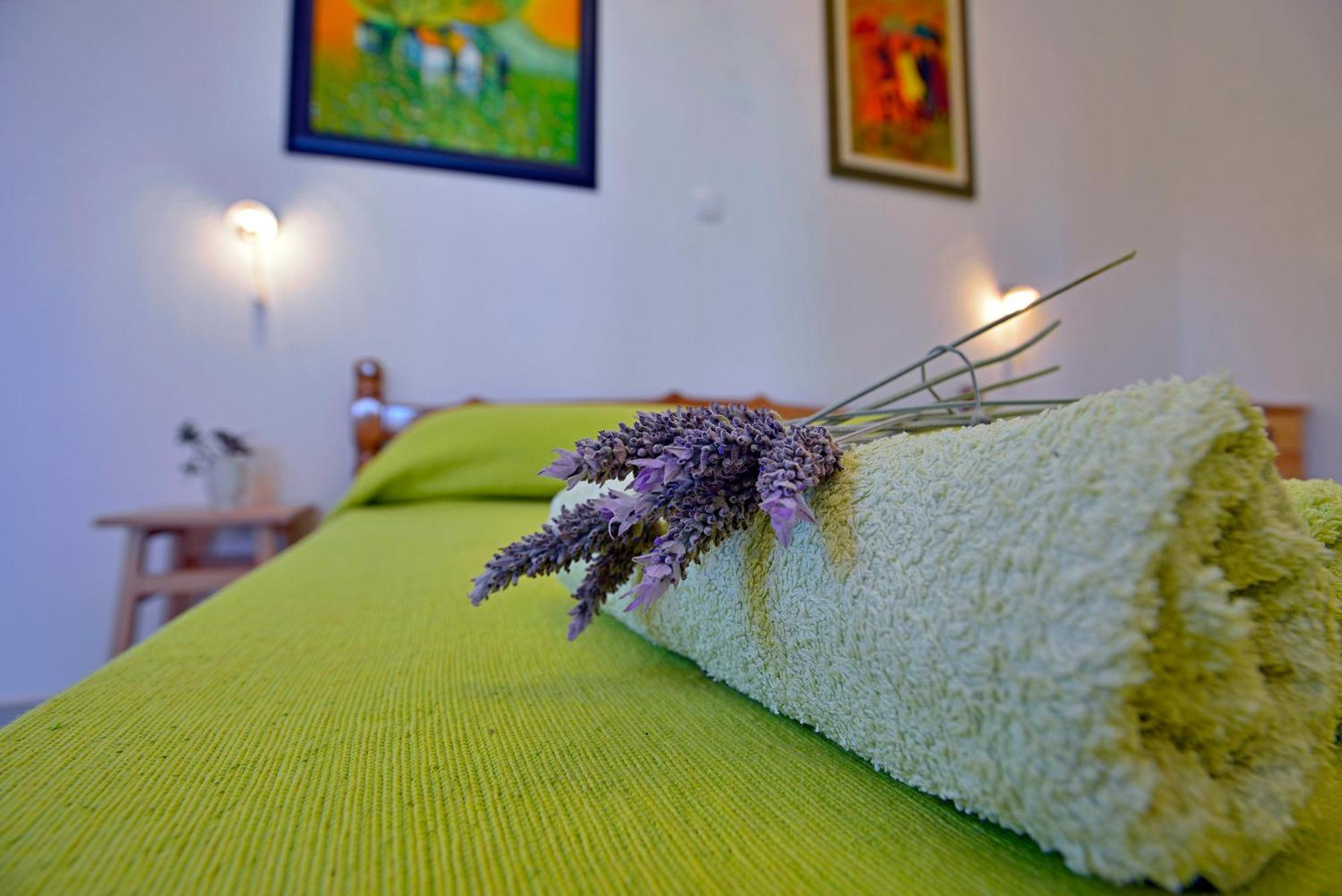 Apartment Gilve Hvar Town