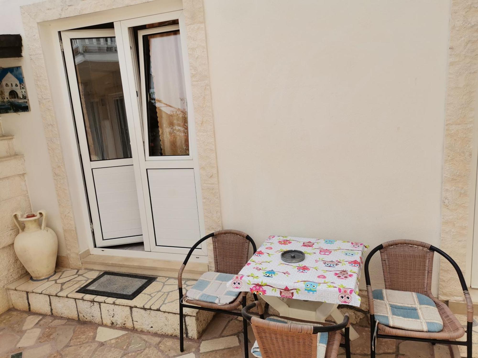 Radonic Guest house 3*