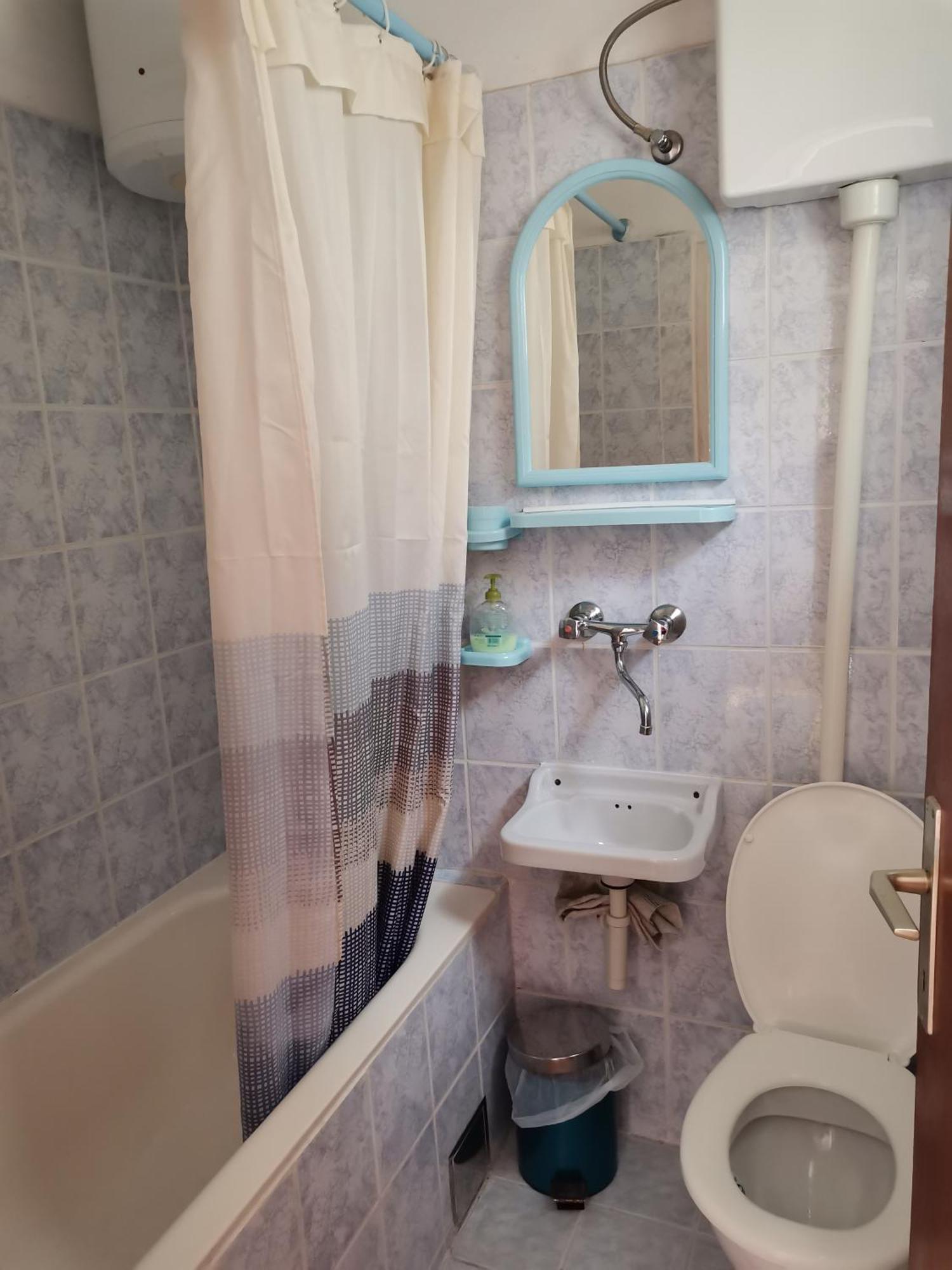 Guest house Radonic 3*