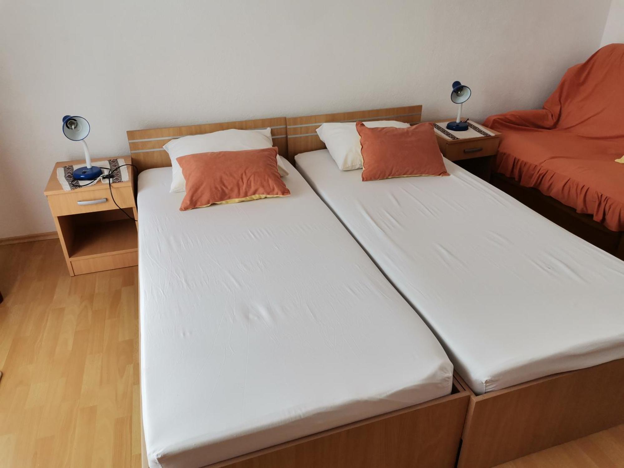 Guest house Radonic 3*