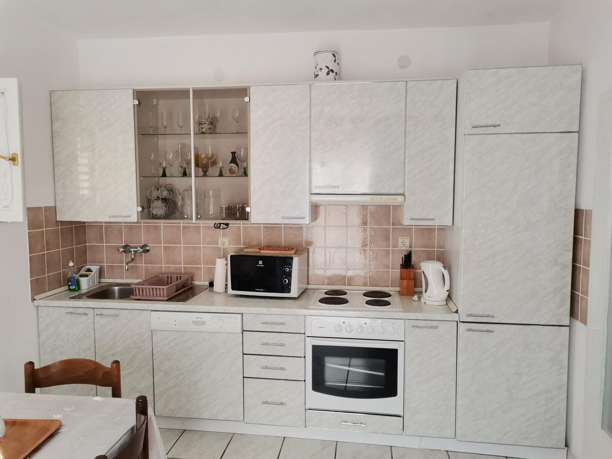 Guest house Radonic Hvar Town