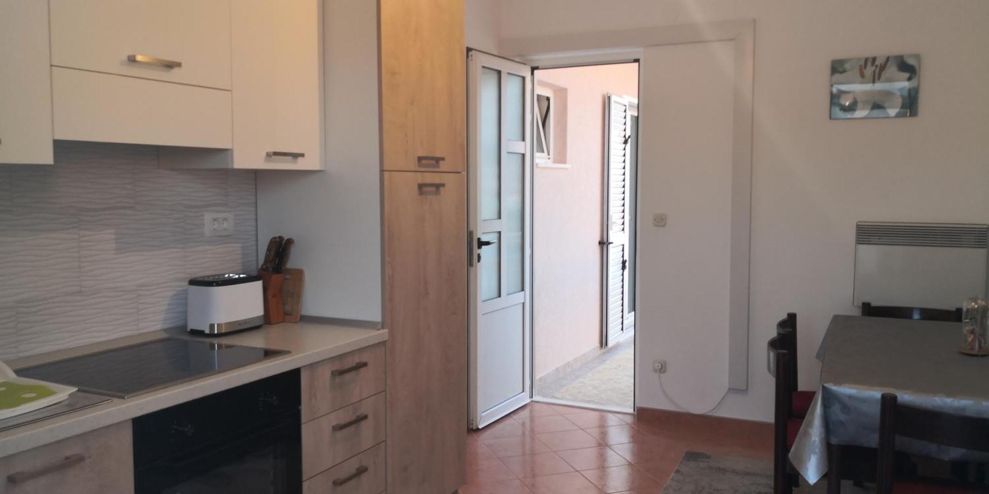 Apartment Kresic
