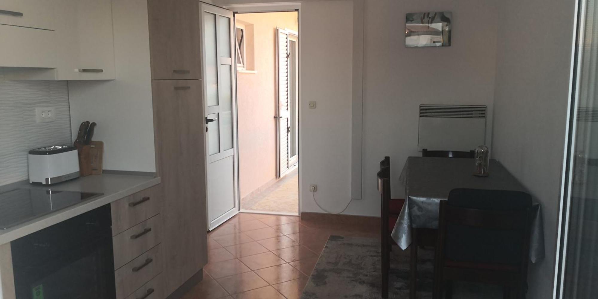 Apartment Kresic Hvar Town