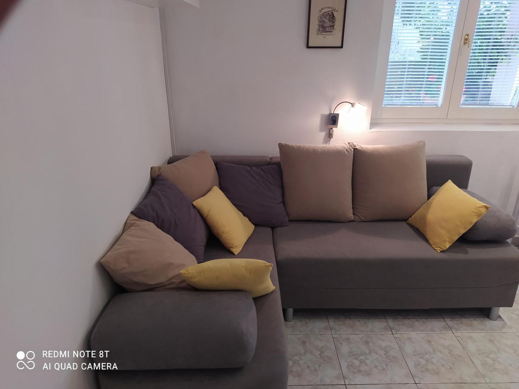 Apartamento Tatjana Dominis *