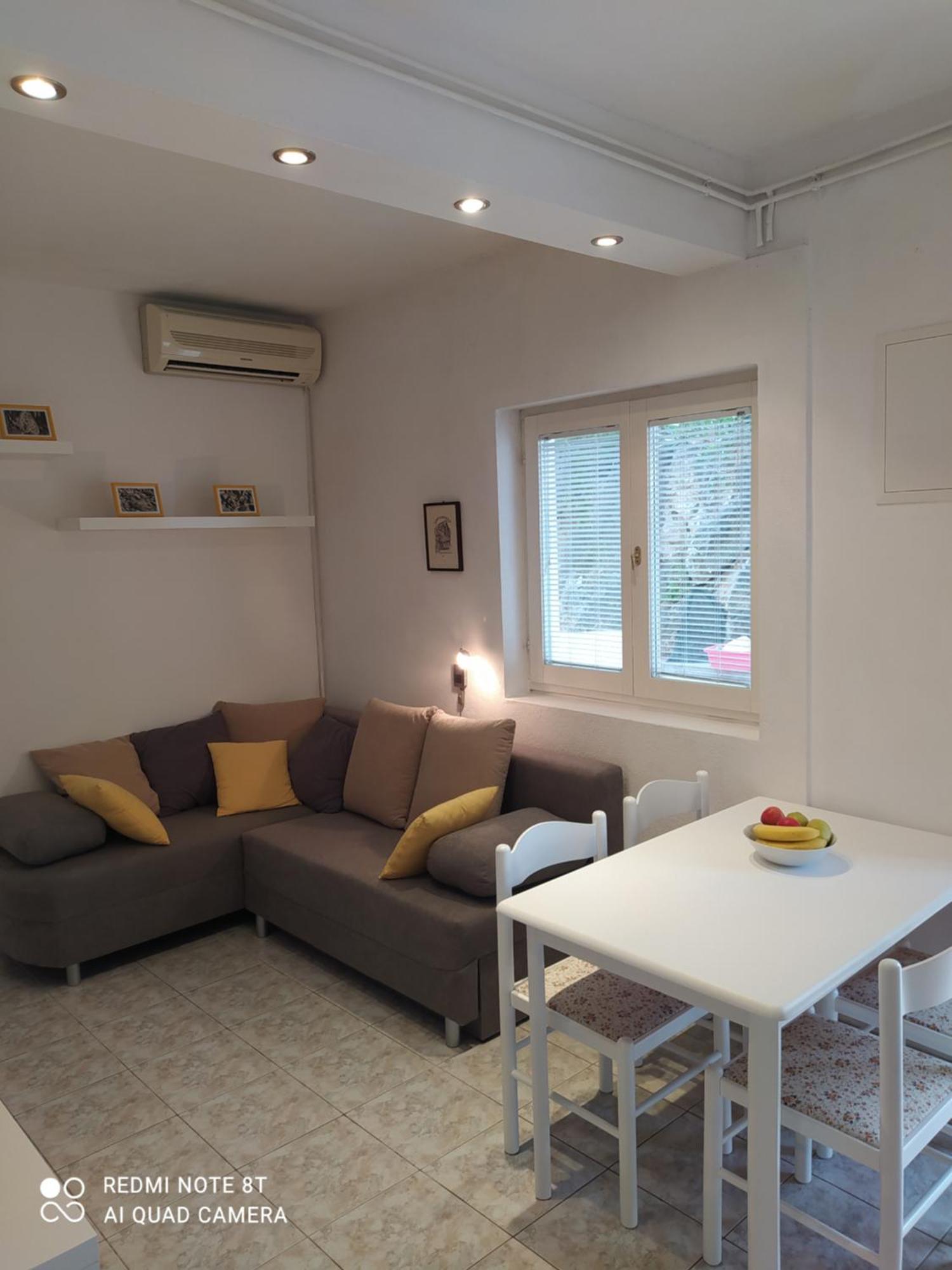 Apartment Tatjana Dominis