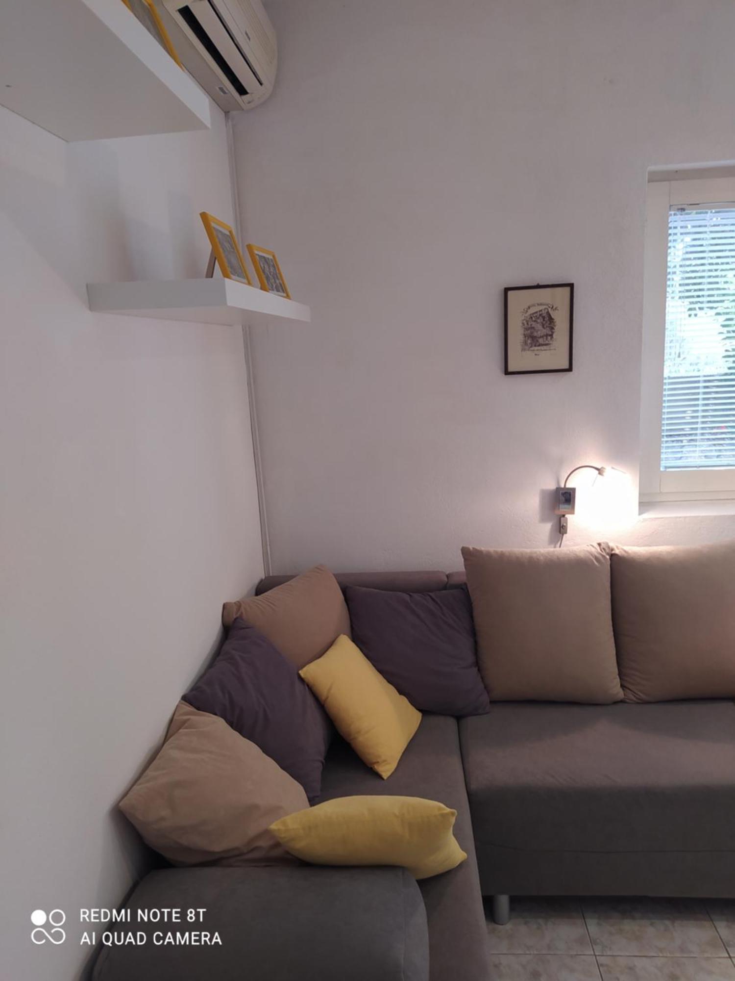 Tatjana Dominis Apartment Hvar Town