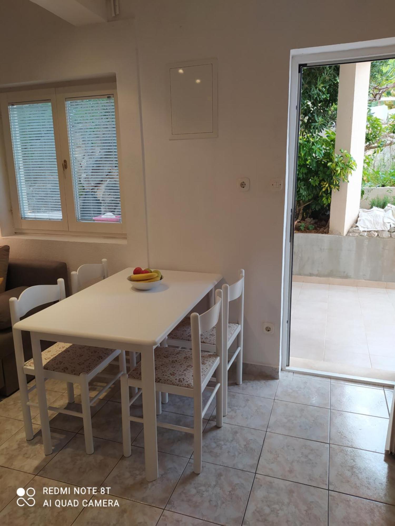 Tatjana Dominis Apartment Hvar Town