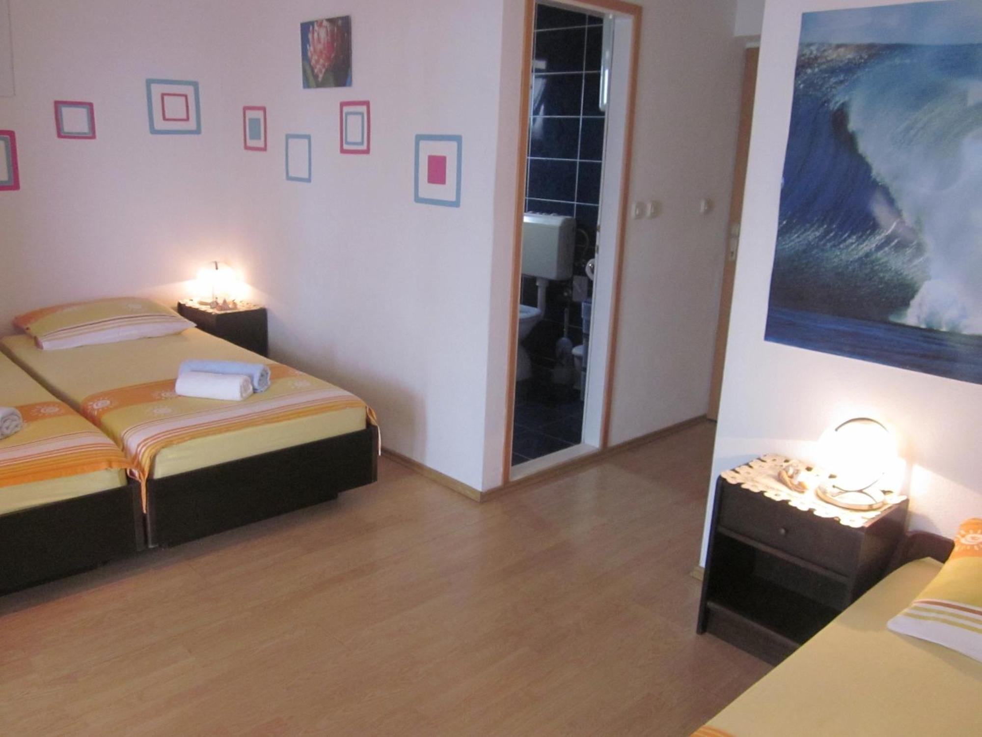 Kresic Apartment