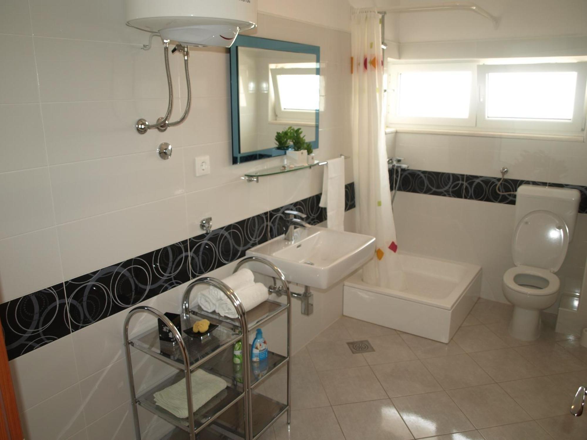 Apartamento Sanja *