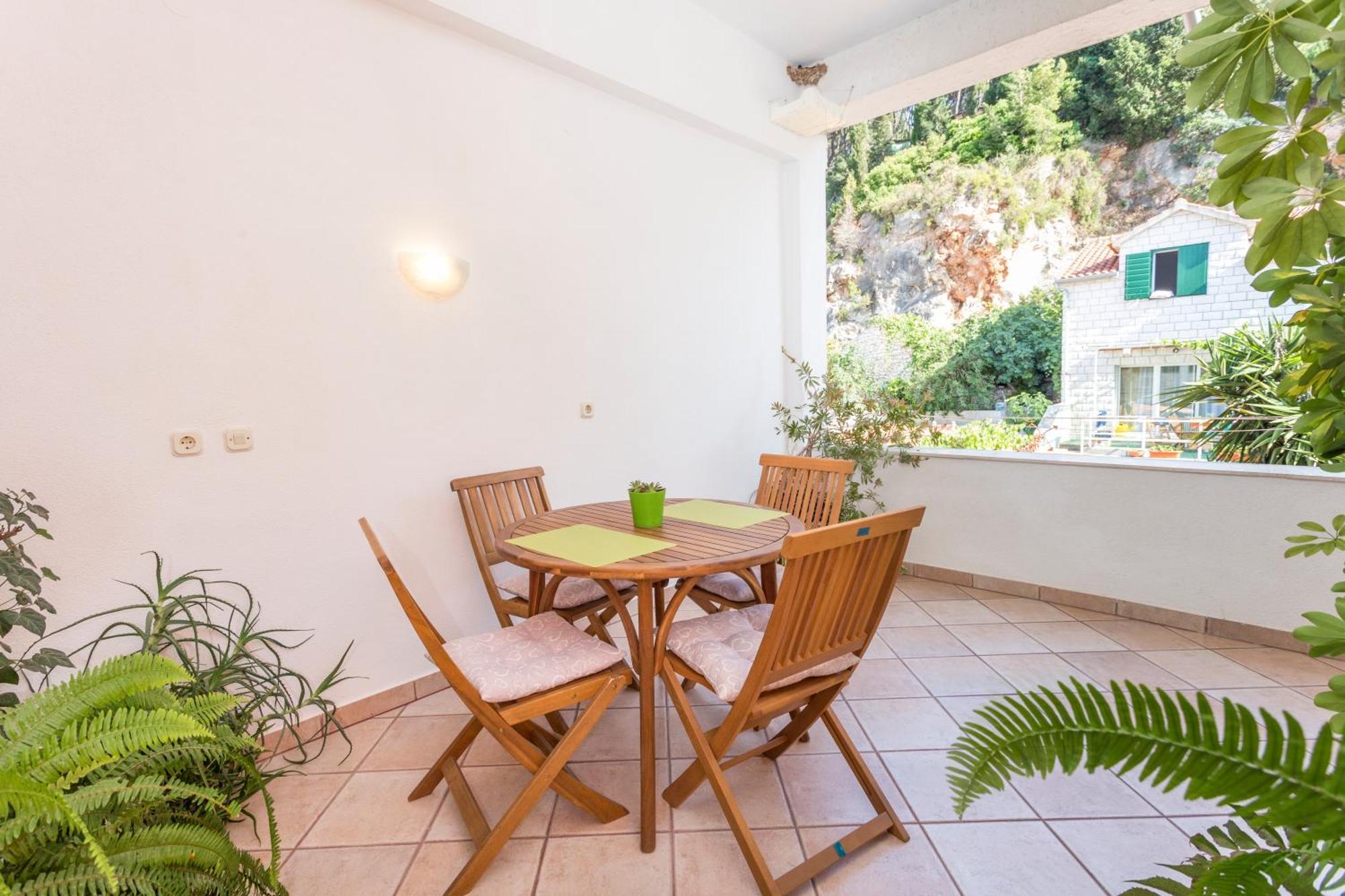 Apartment Lukrecia Hvar Town