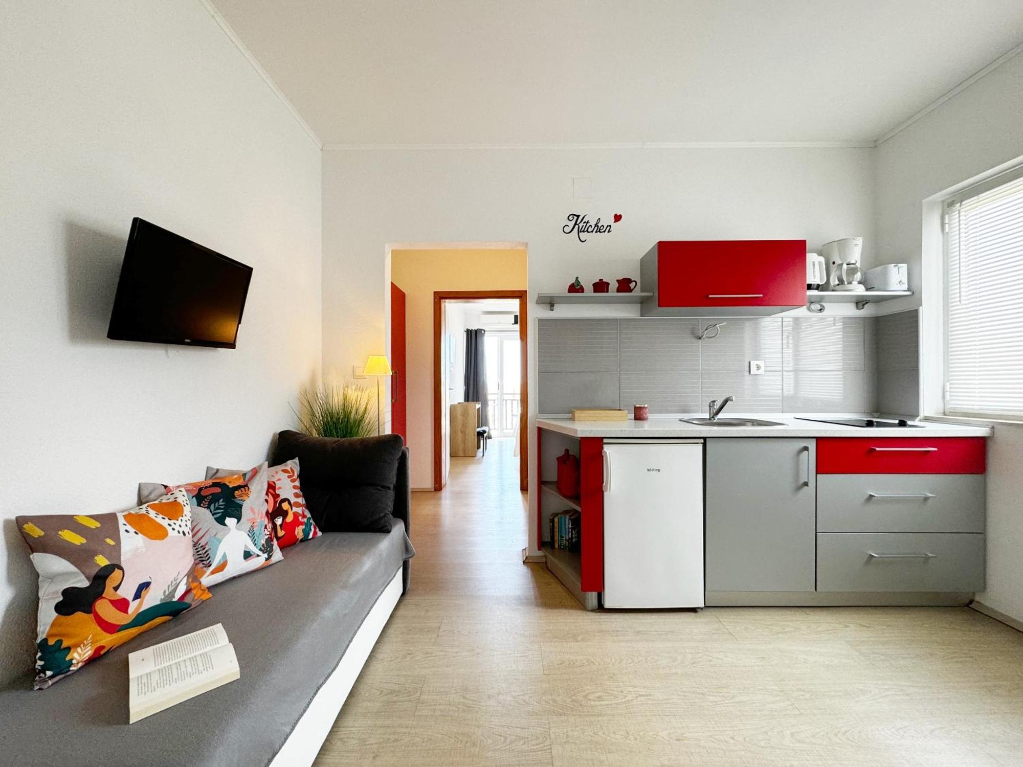 Hvar Sunny Hill Apartamento