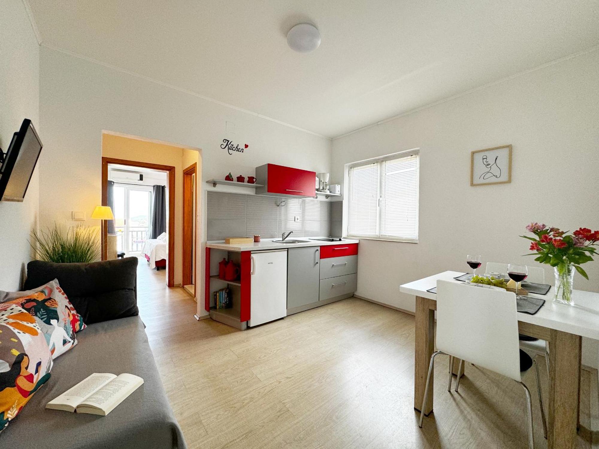 Apartamento Hvar Sunny Hill