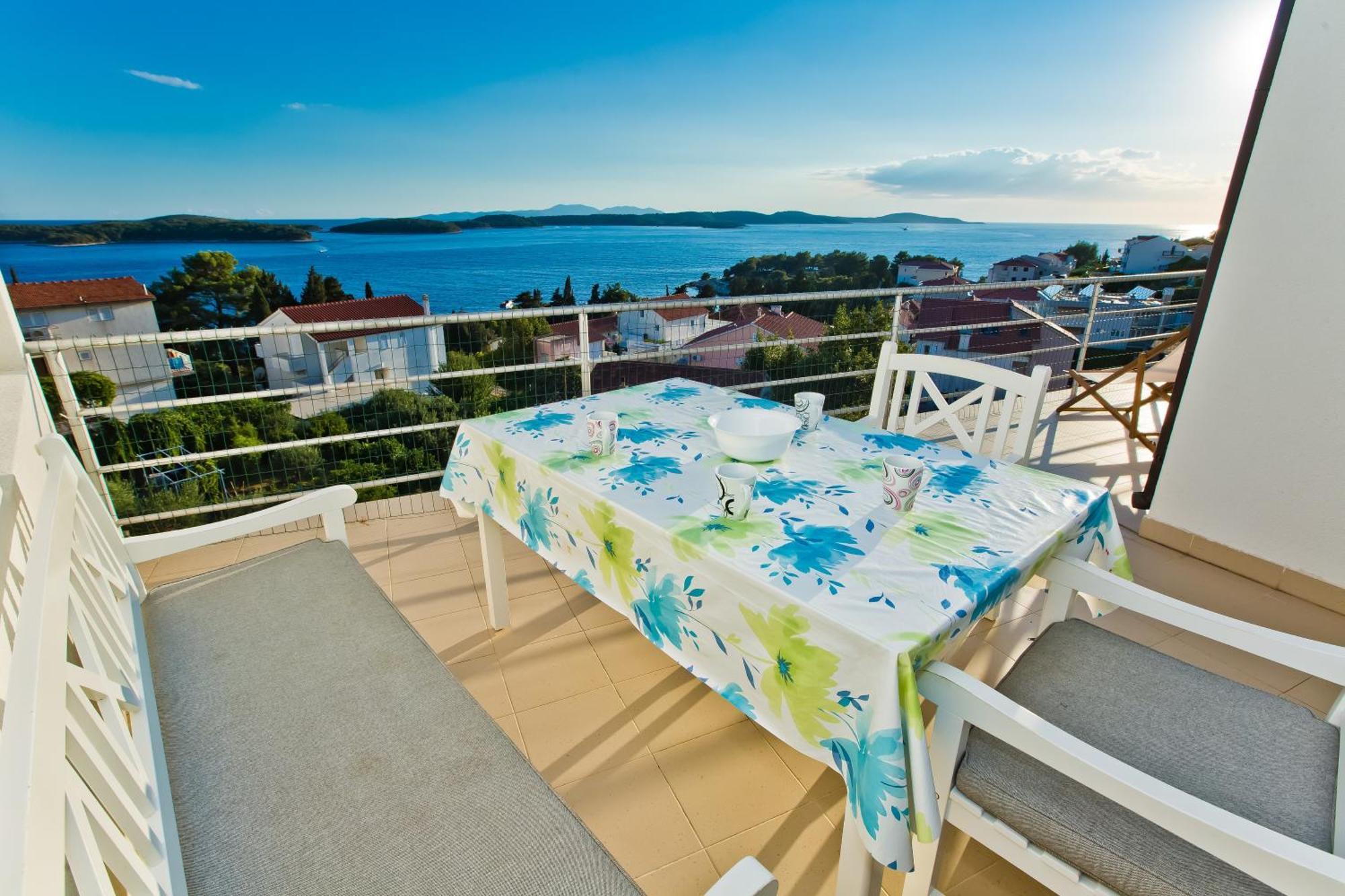 Lucija Apartment