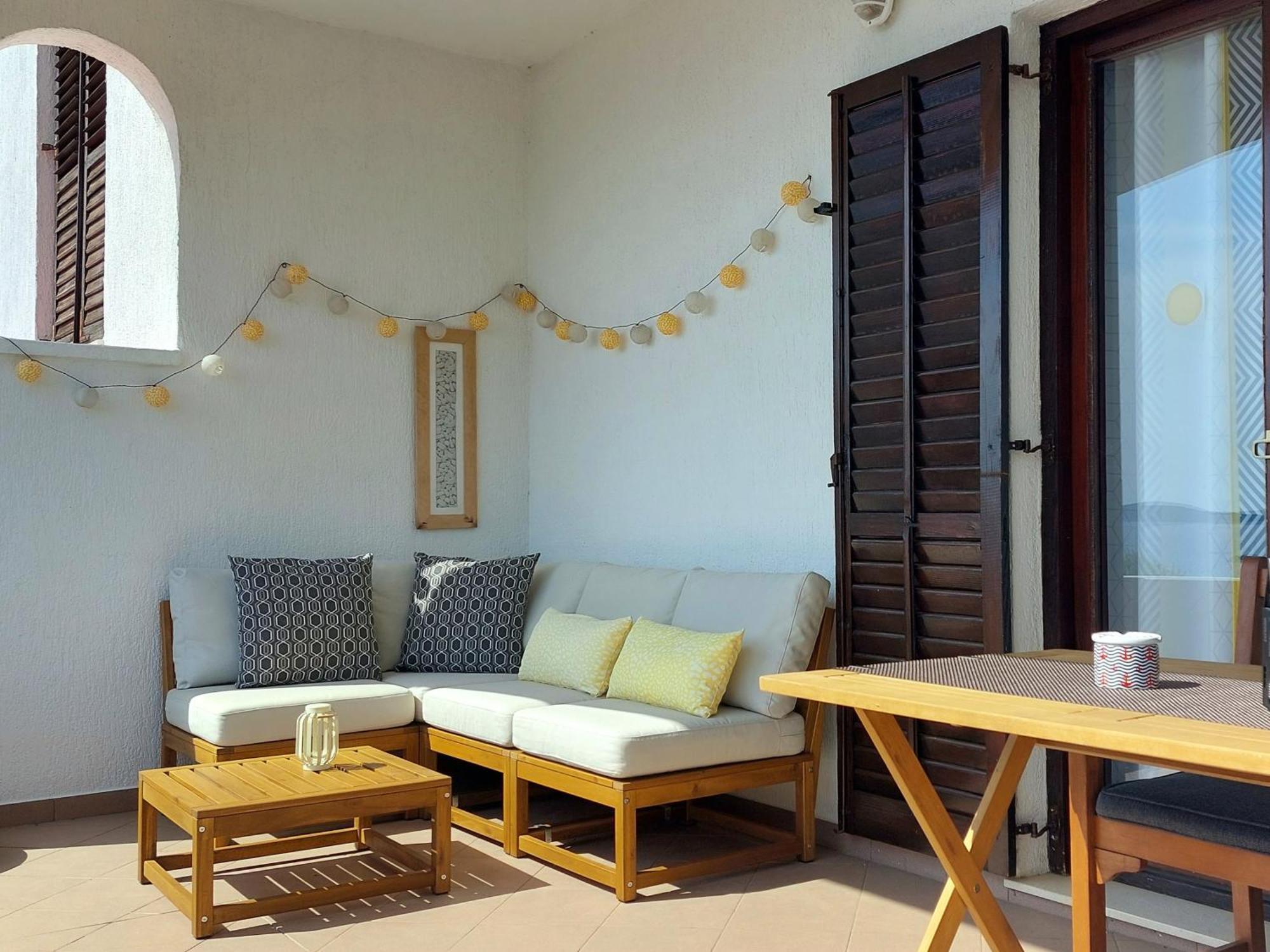 Tilla's House