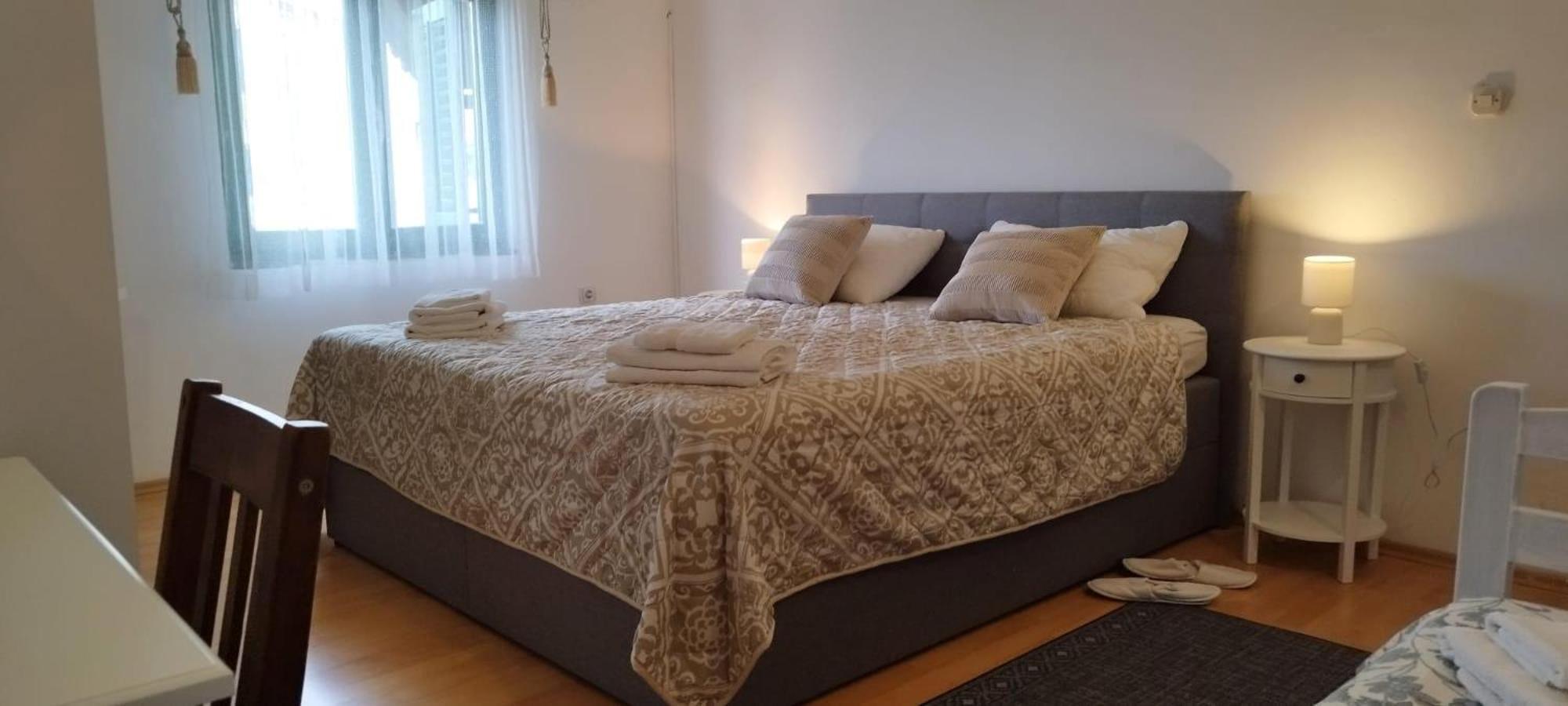 Apartment By The Sea Sucuraj, Hvar - 22494 Hvar Town