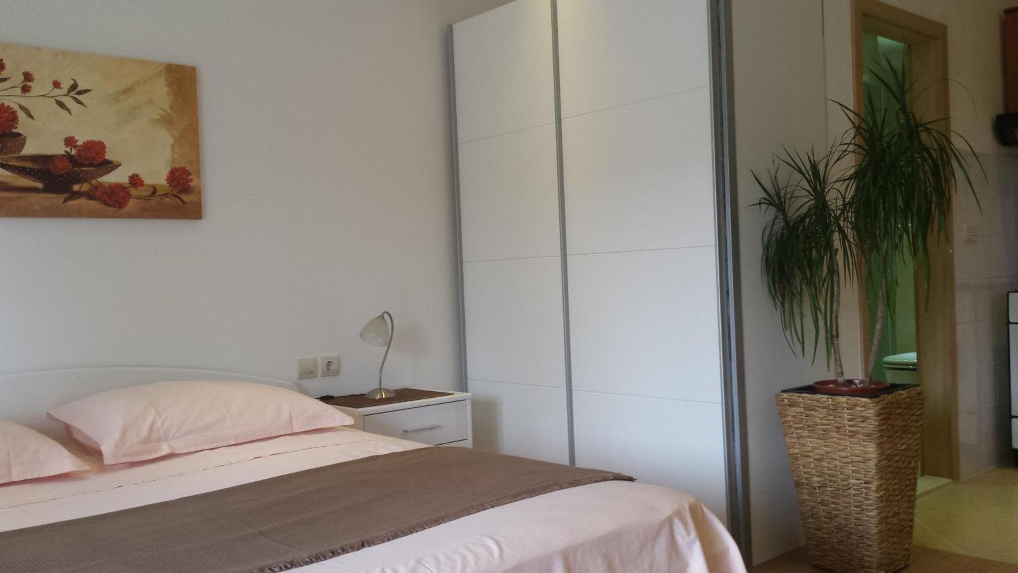 Jani Apartment