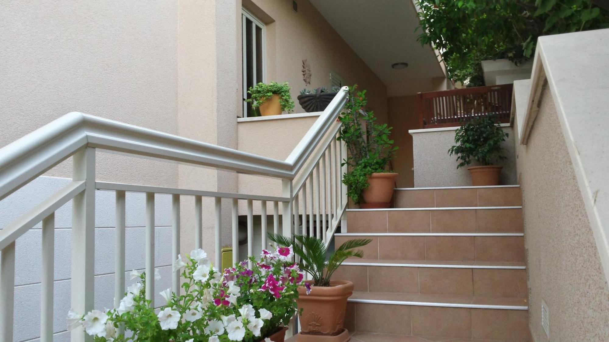 Apartment Jani