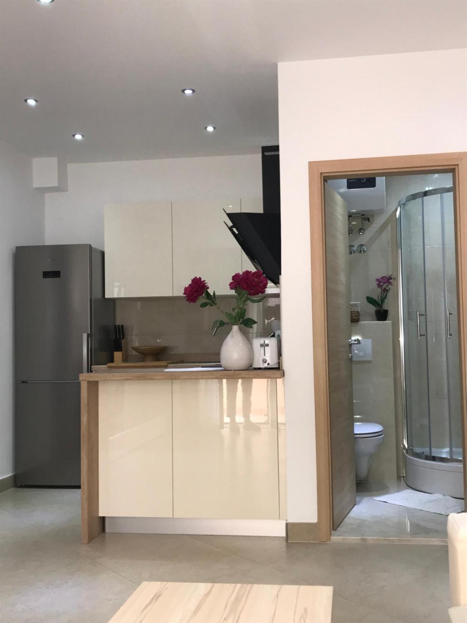 Jani Apartment