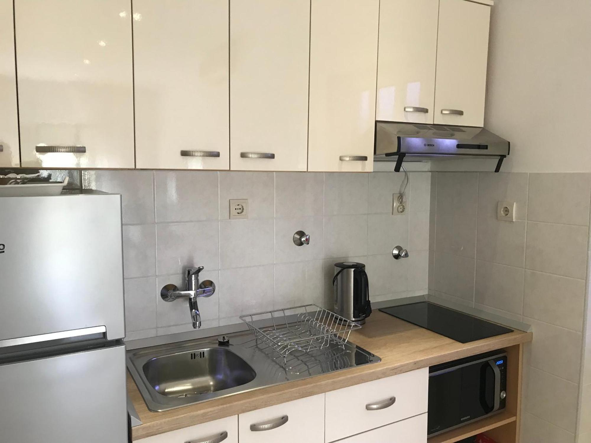 Jani Apartment