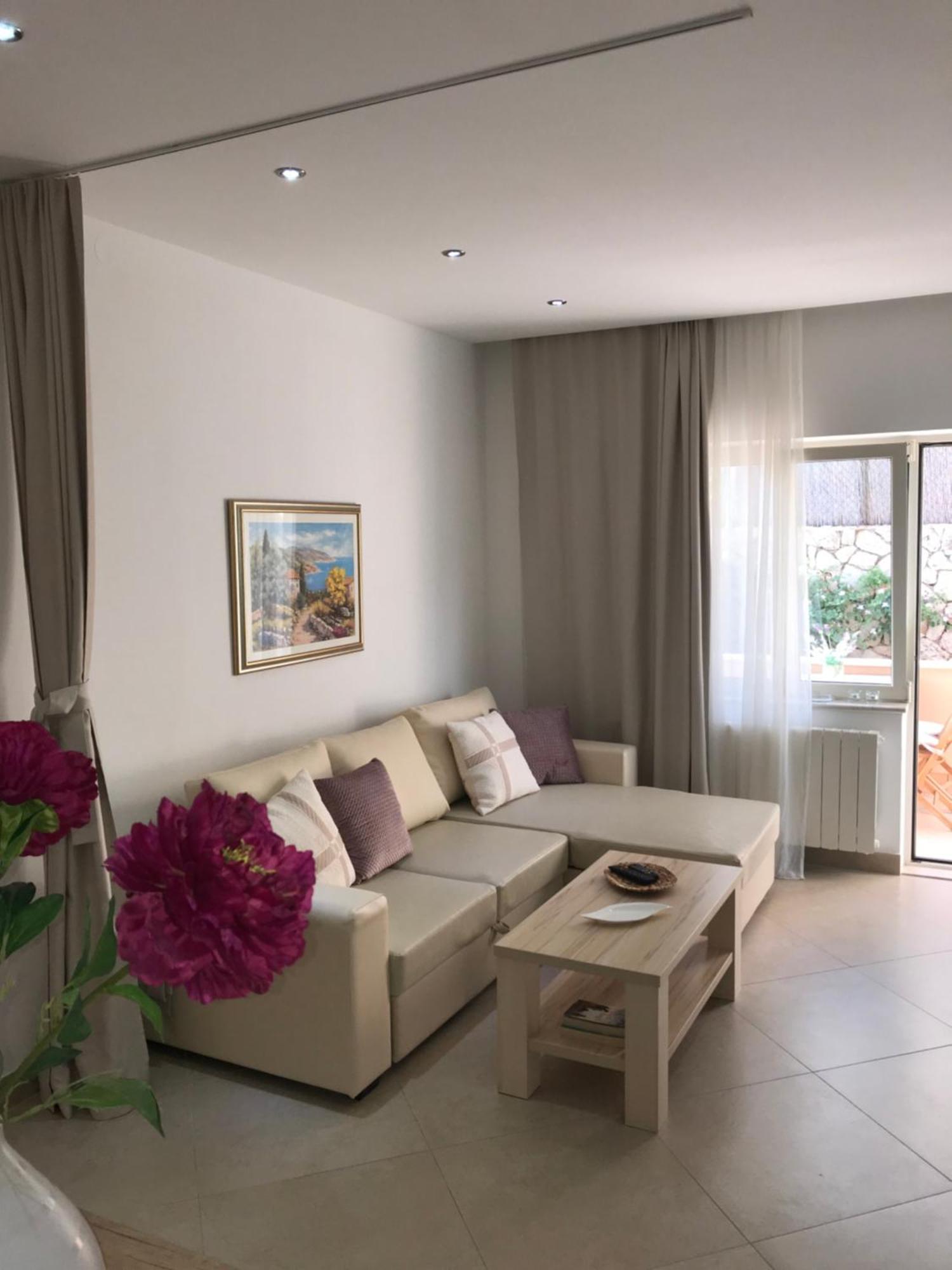 Apartment Jani
