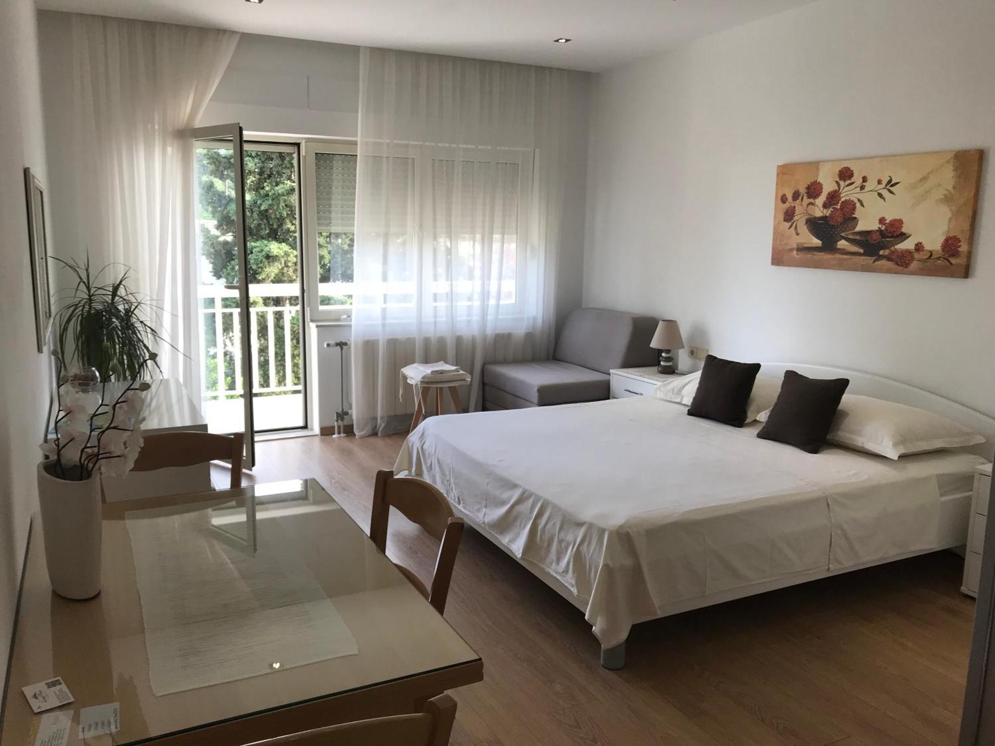 Apartment Jani *