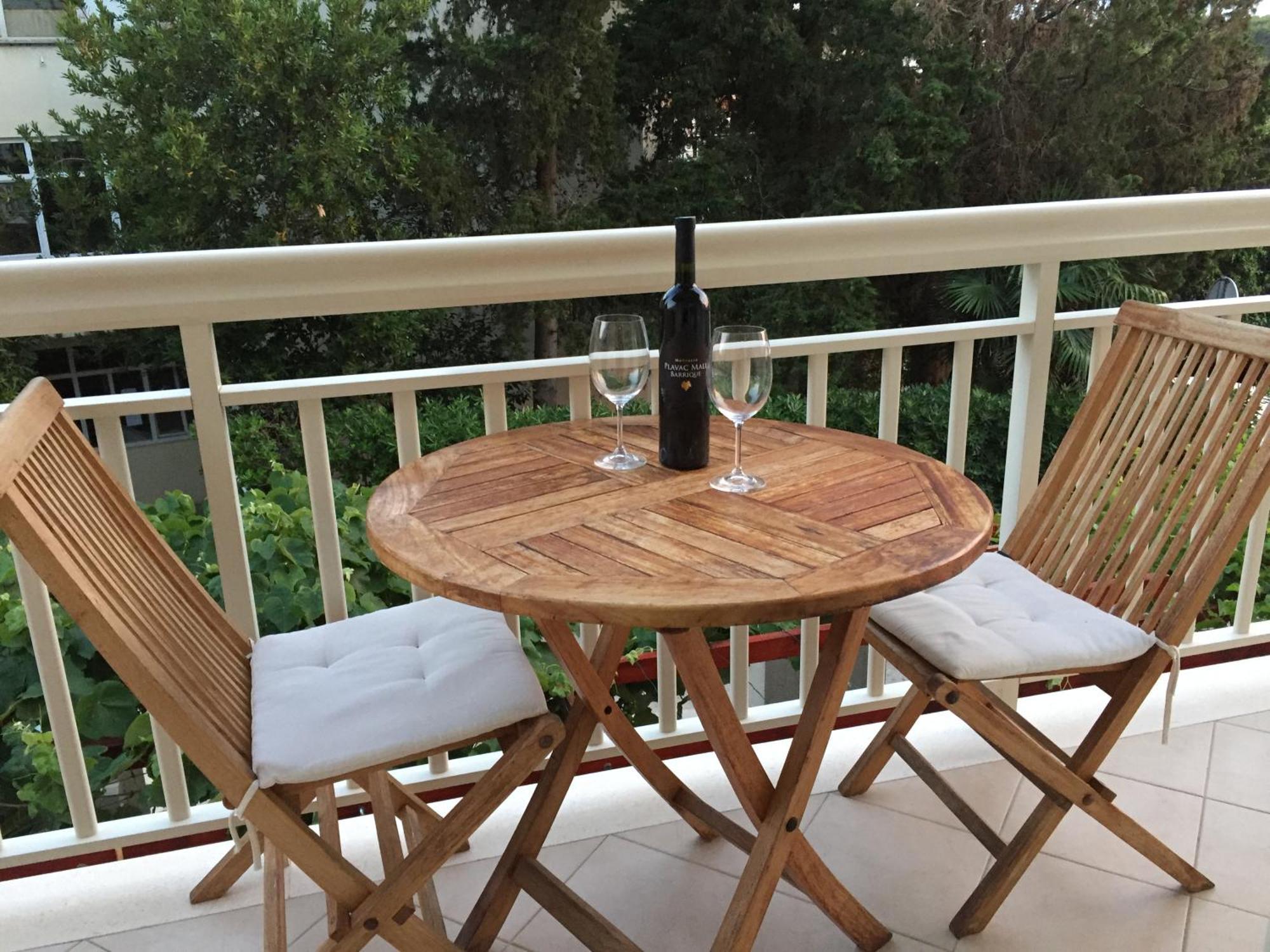 Apartment Jani Hvar Town
