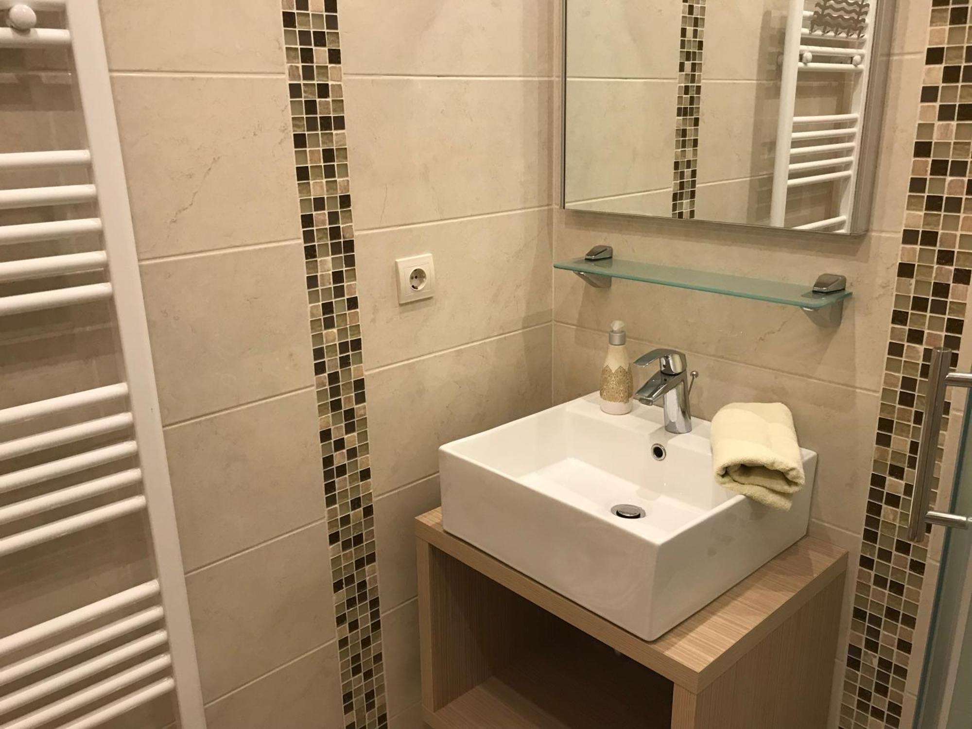Apartment Jani *
