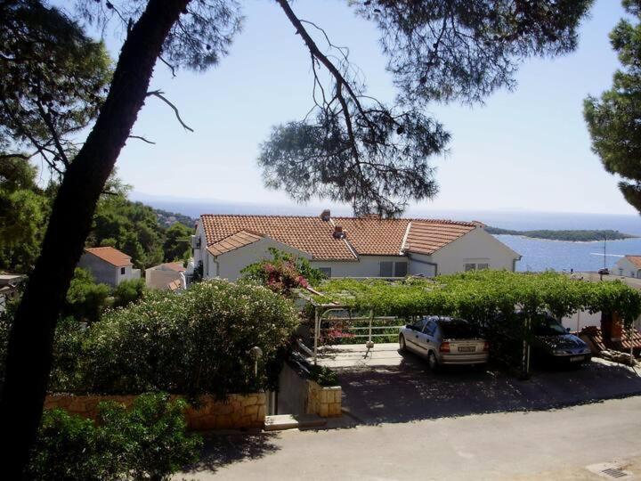 Ana Hvar Apartment Hvar Town