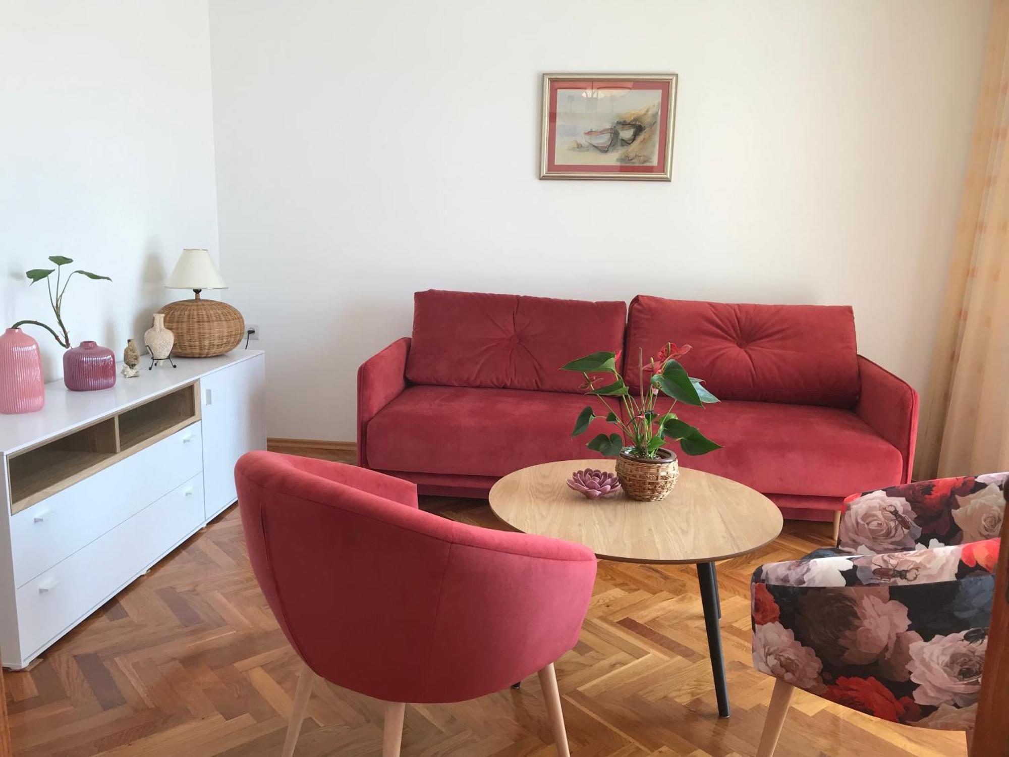 Ana Hvar Apartment