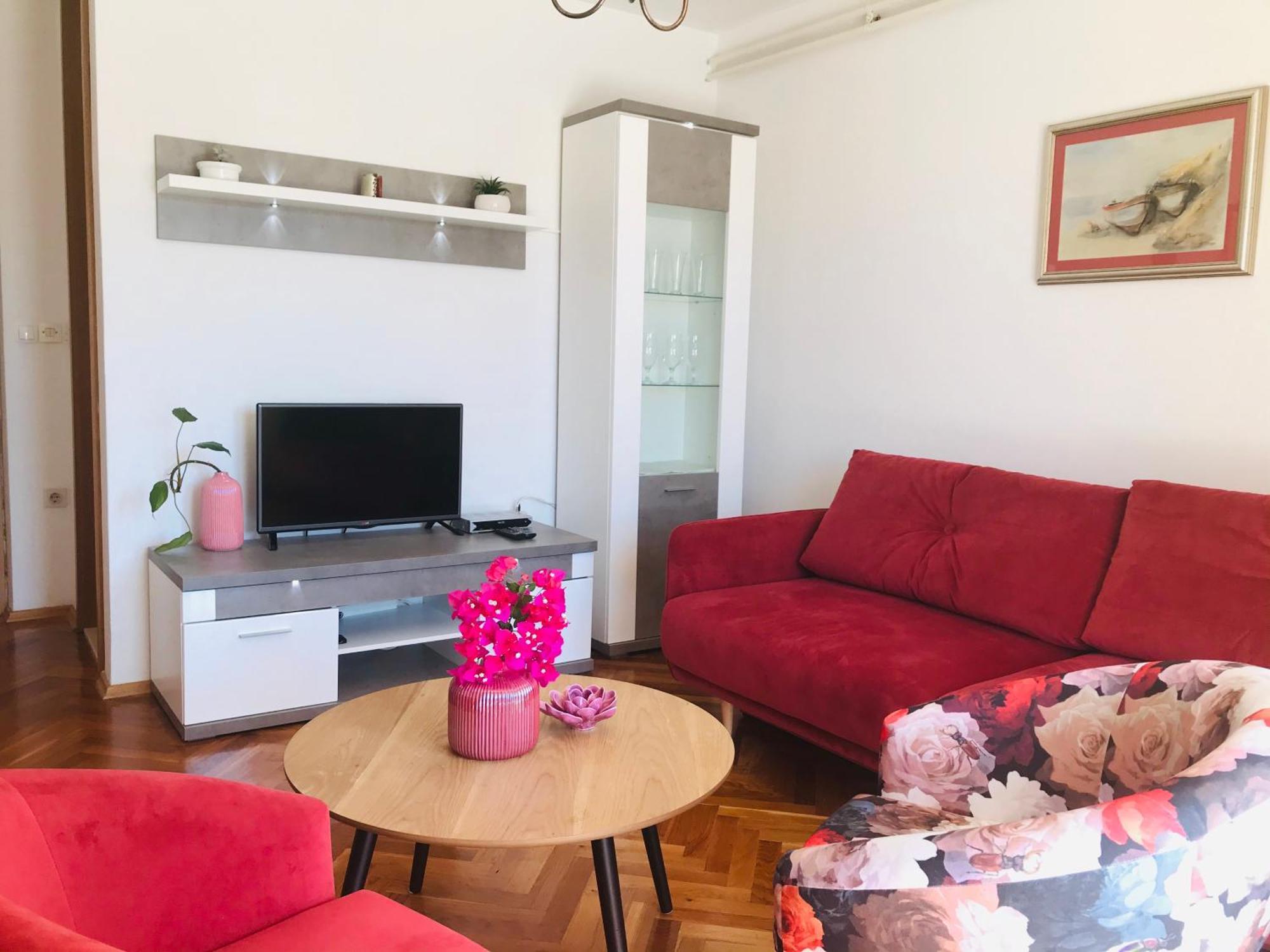 Apartment Ana Hvar Hvar Town