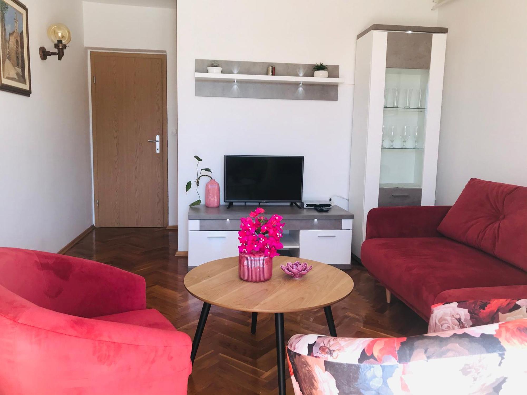 Apartment Ana Hvar
