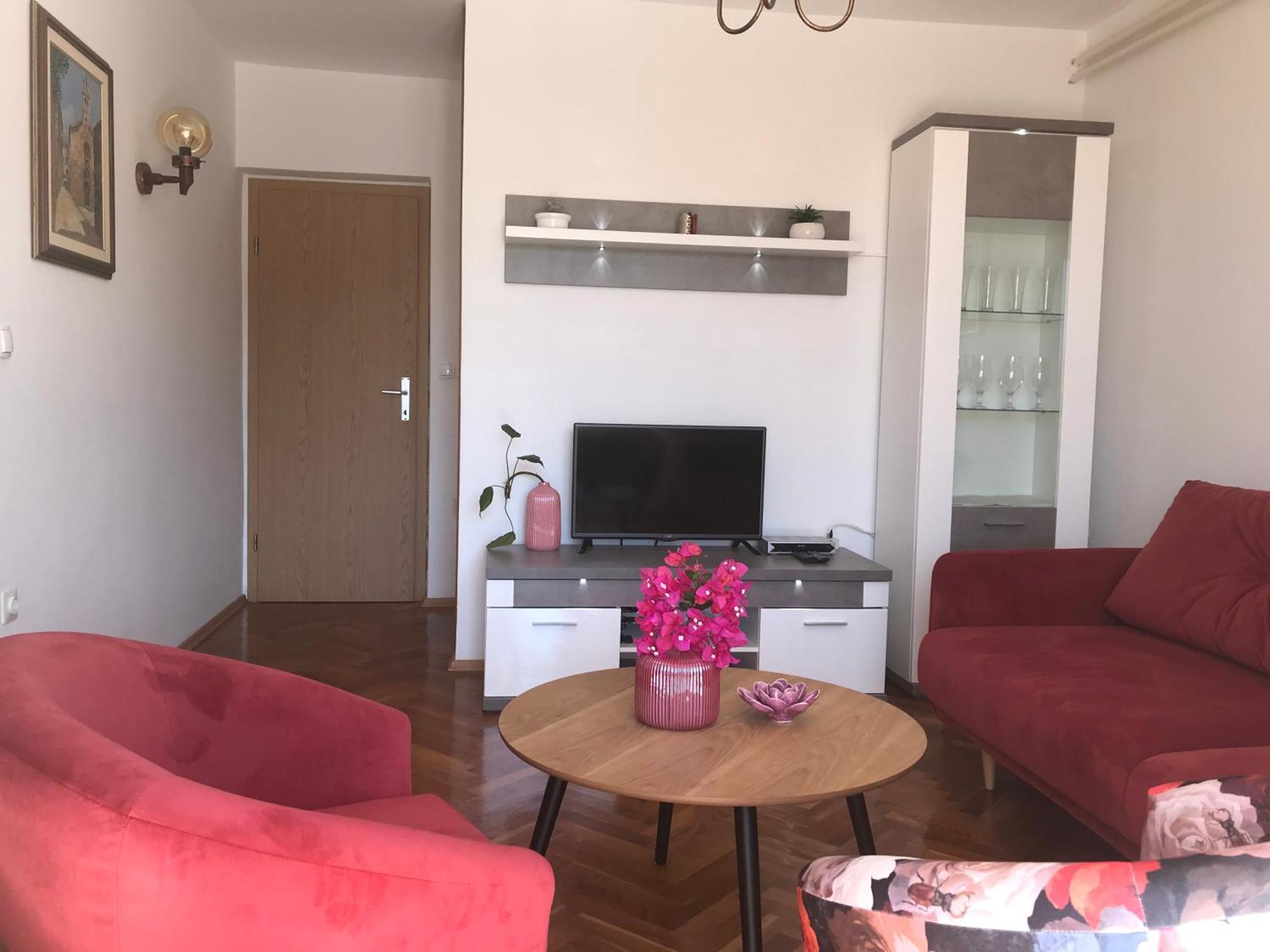 Apartment Ana Hvar *