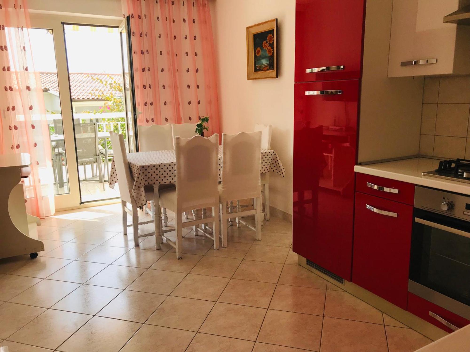 Apartment Ana Hvar