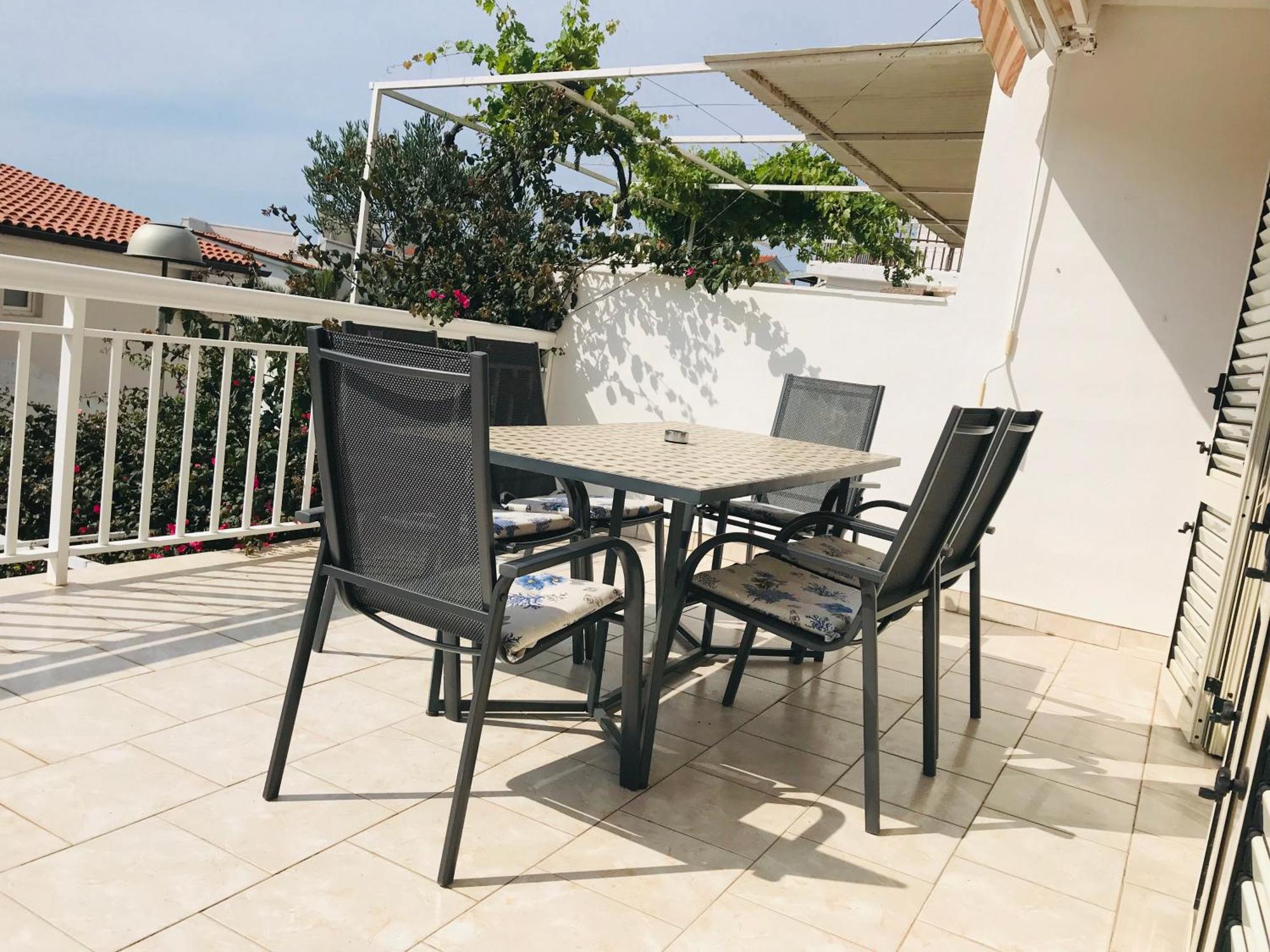 Apartment Ana Hvar *