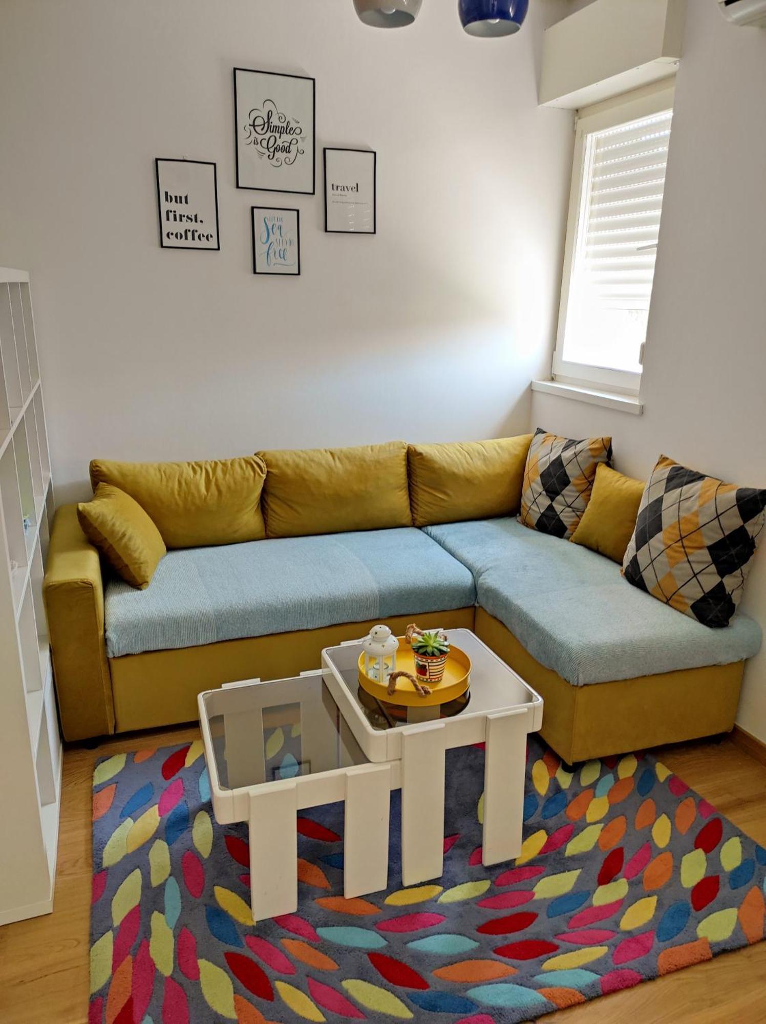 Sea Apartment *