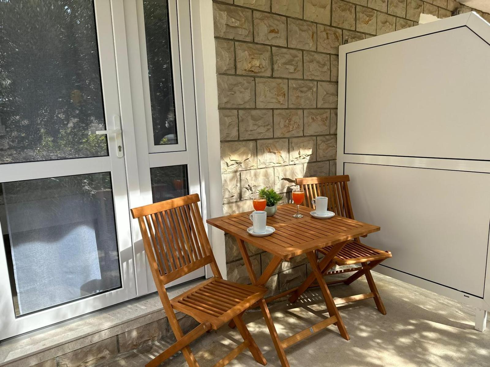 Kovacevic Guest house Hvar Town