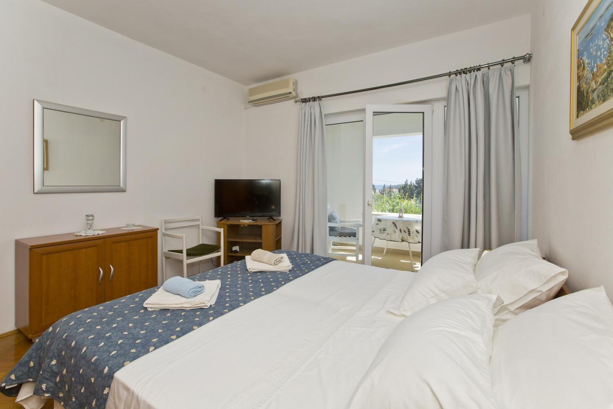 Lucija Apartment