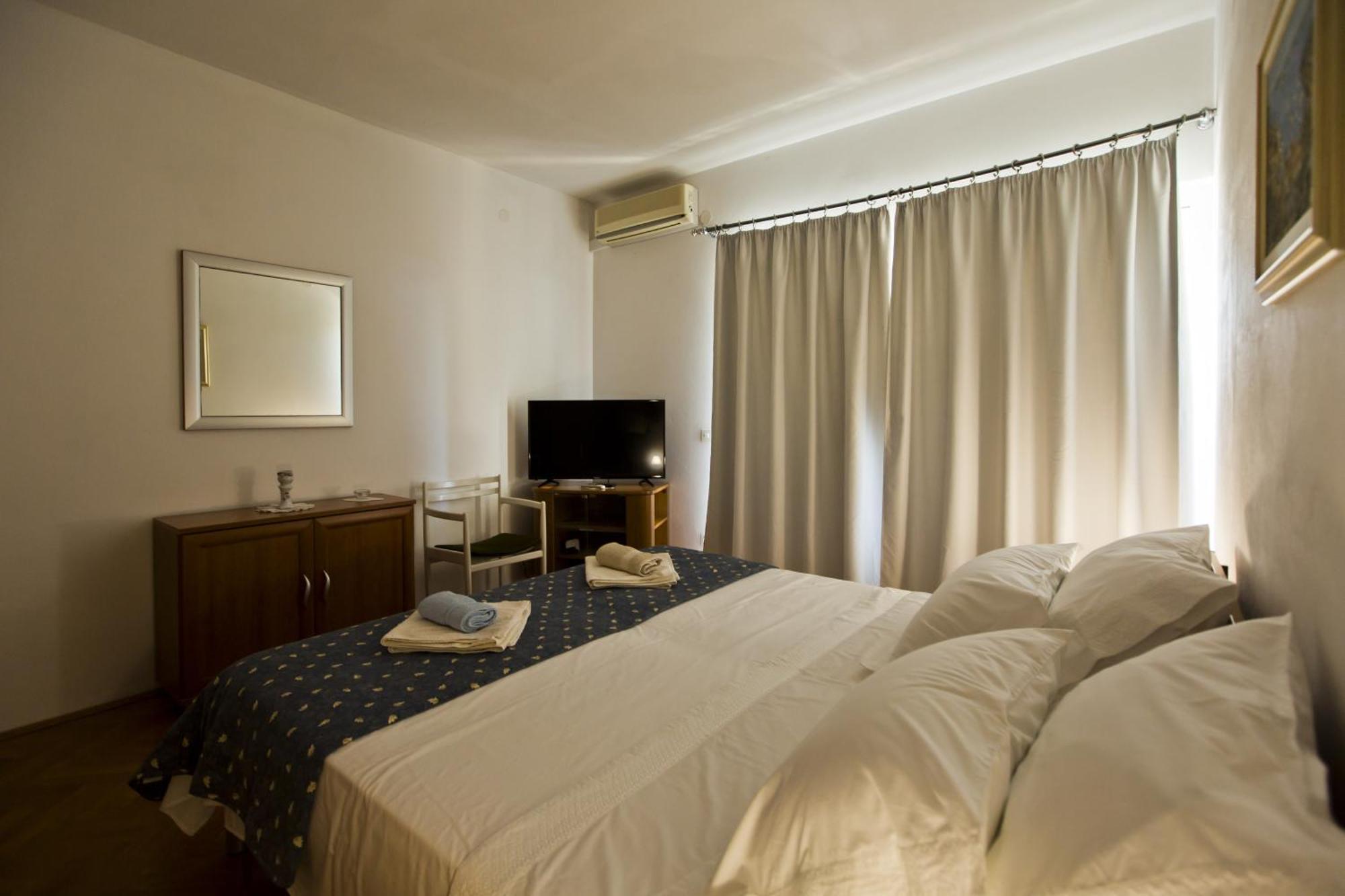 Apartment Lucija