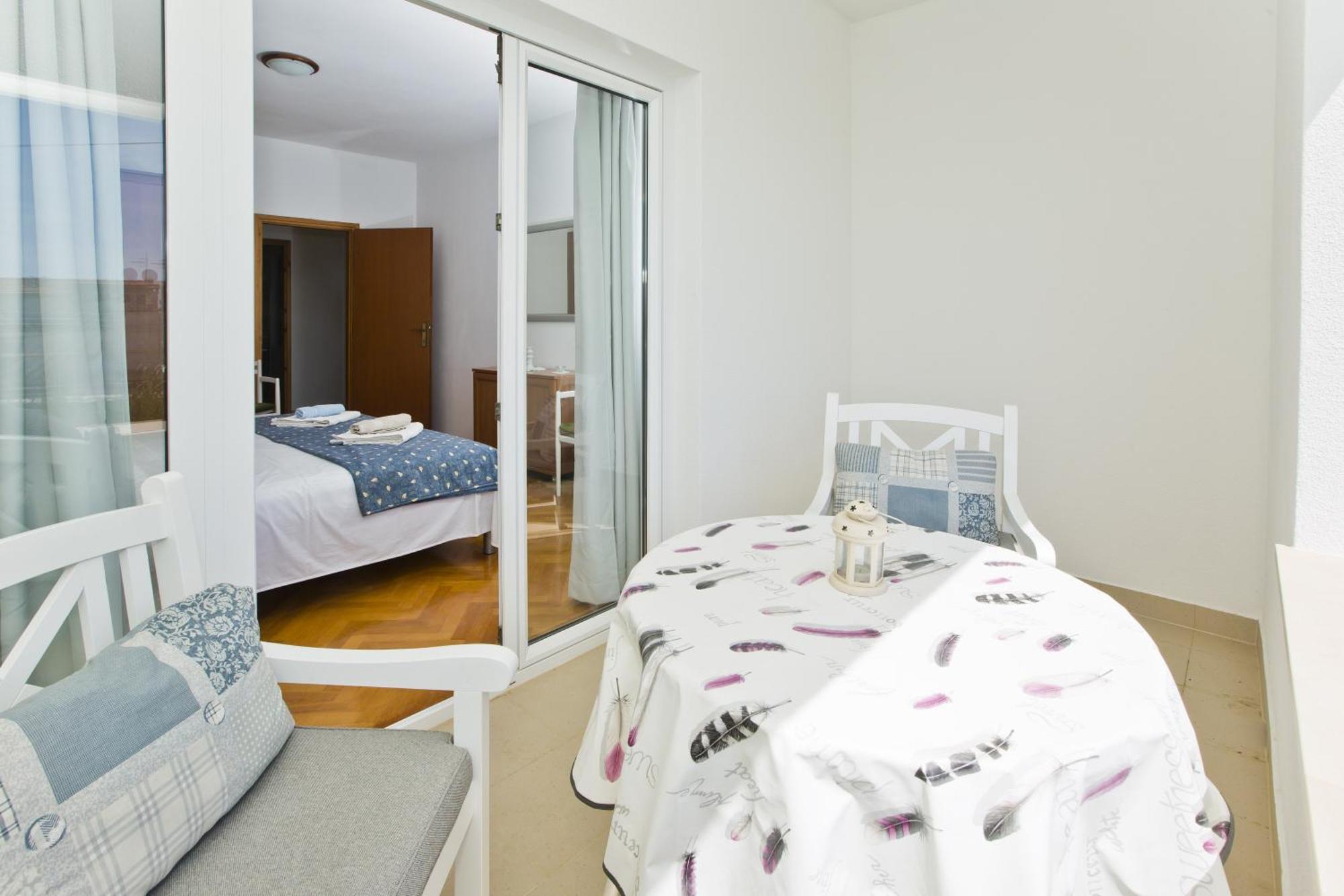 Lucija Apartment Hvar Town