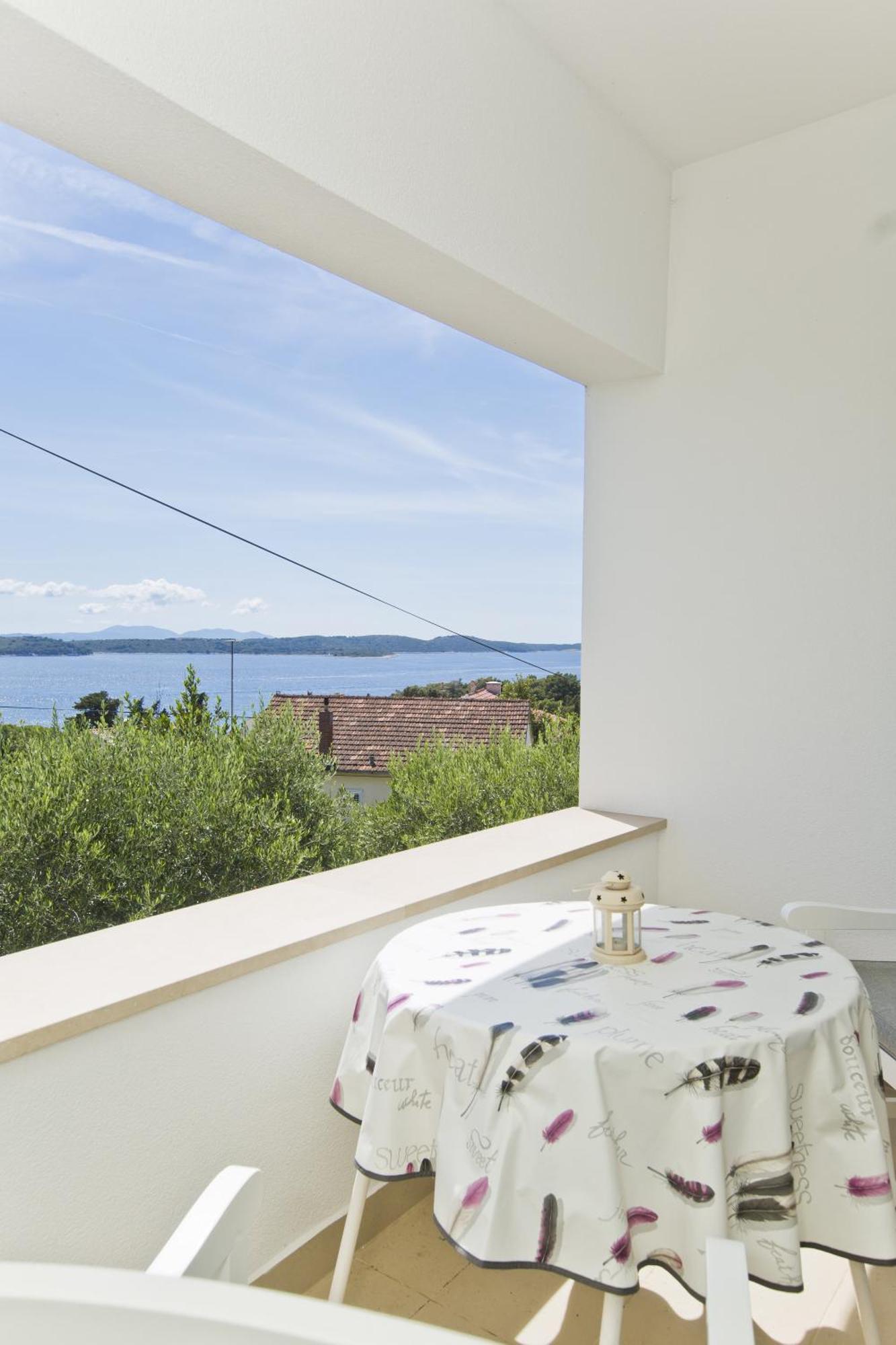 Lucija Apartment