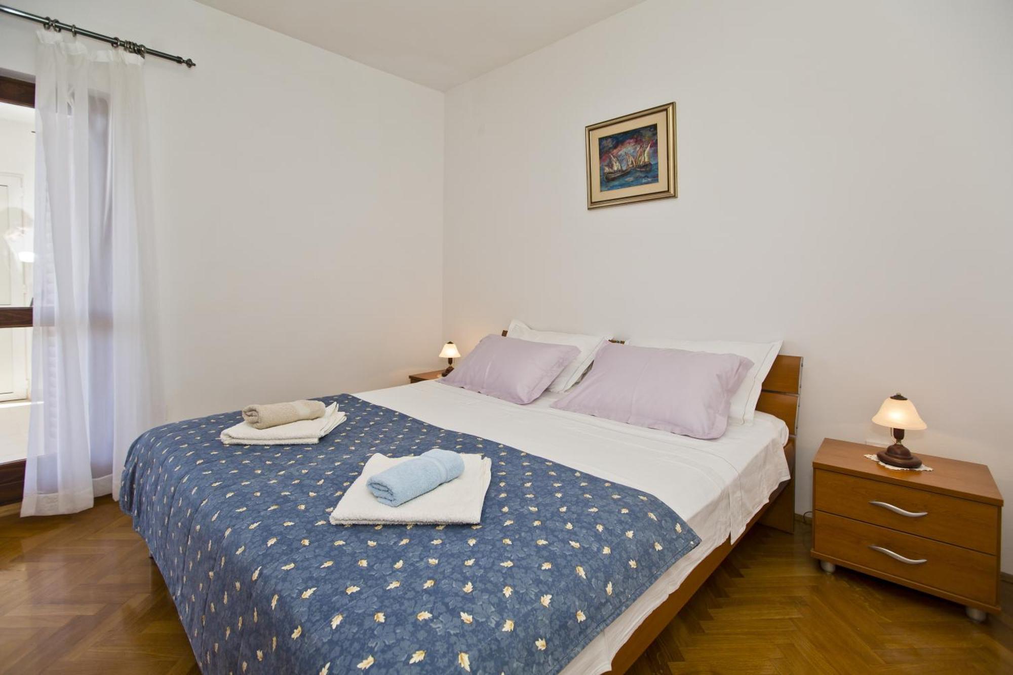 Apartment Lucija
