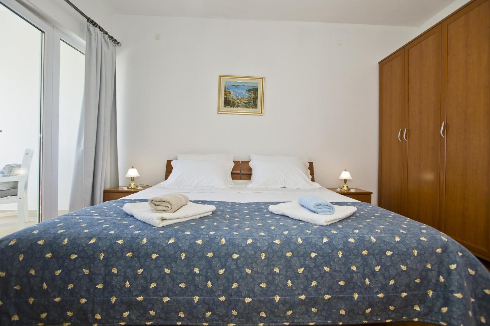 Lucija Apartment *
