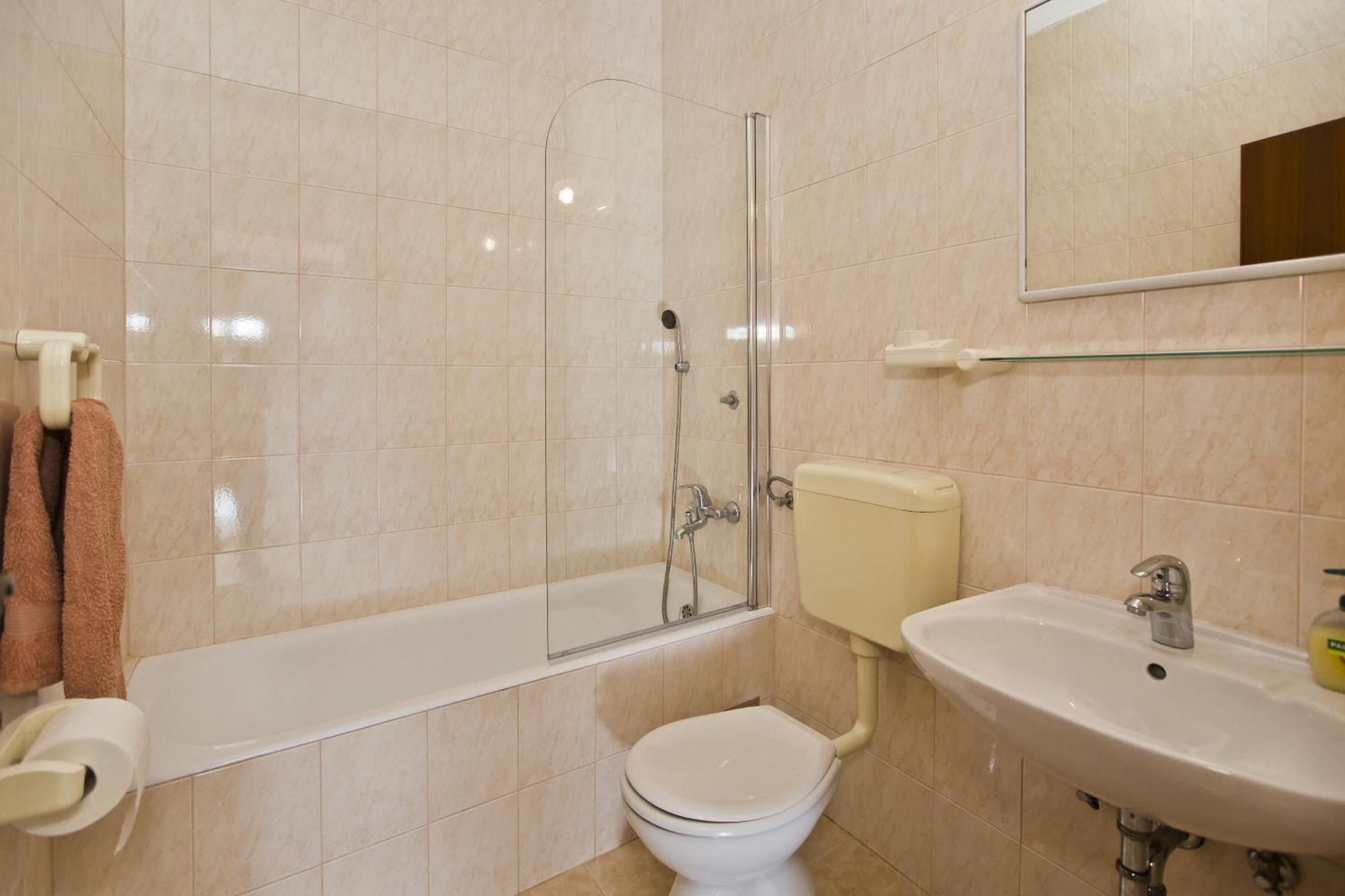 Apartment Lucija