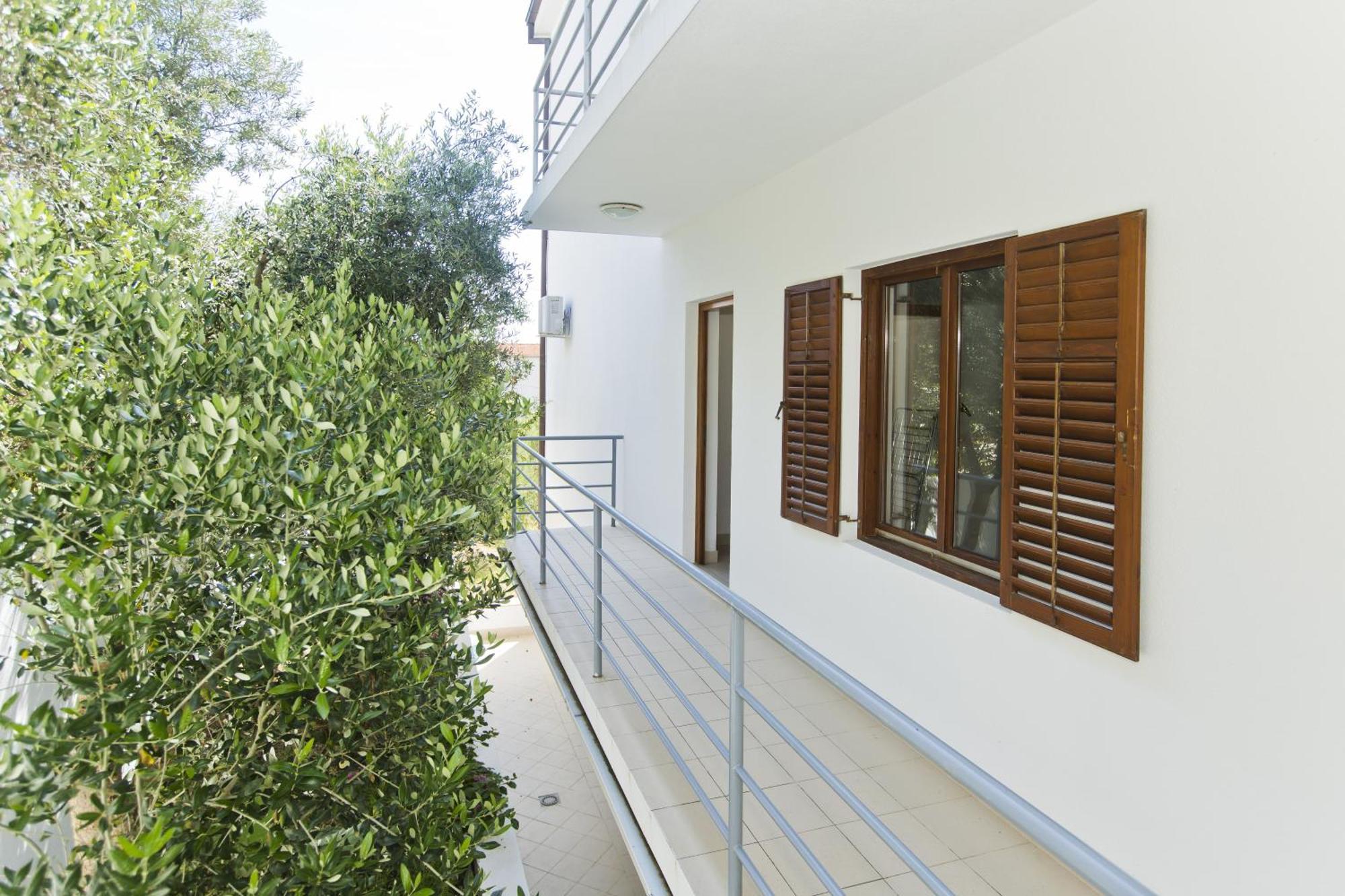 Lucija Apartment *