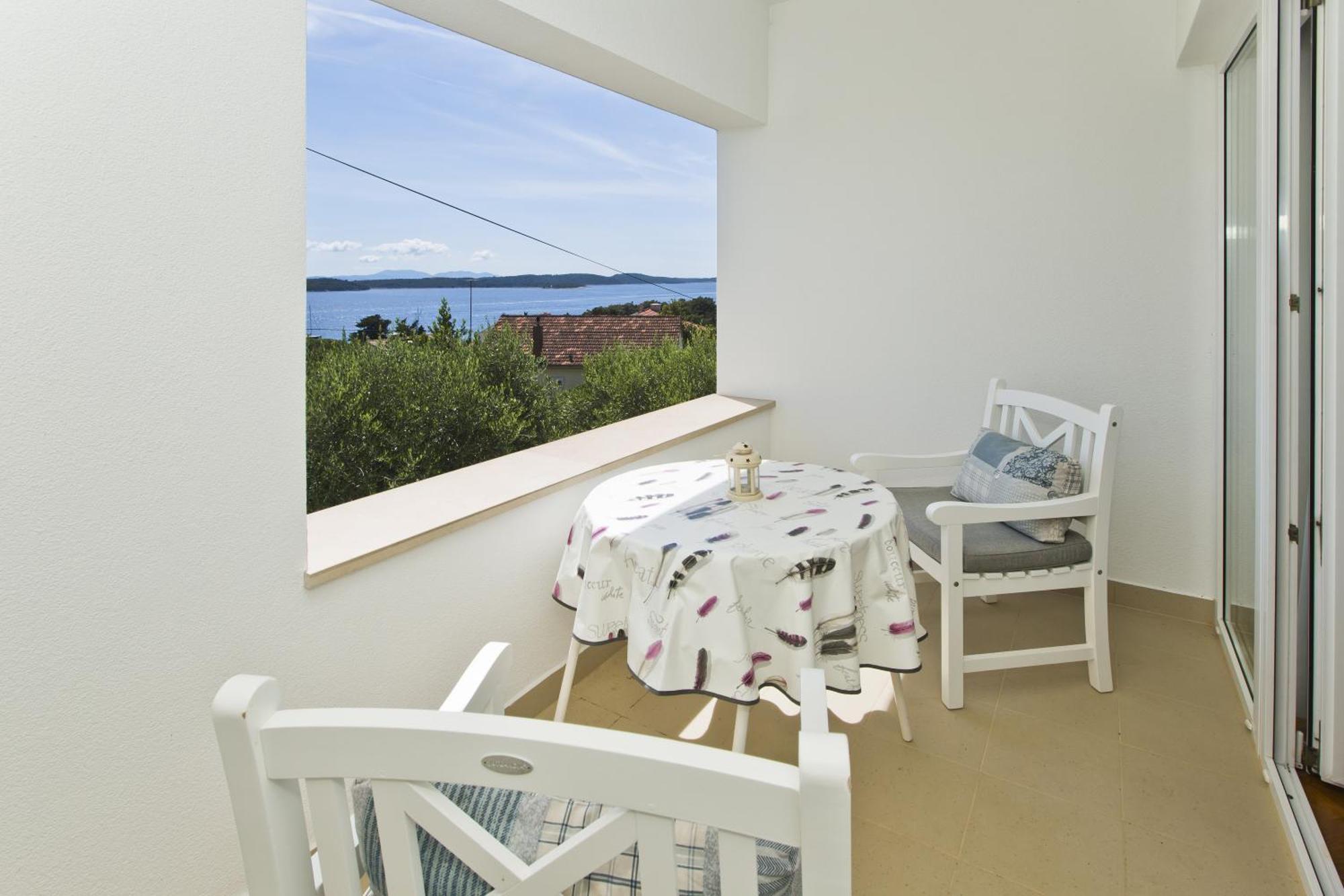 Apartment Lucija
