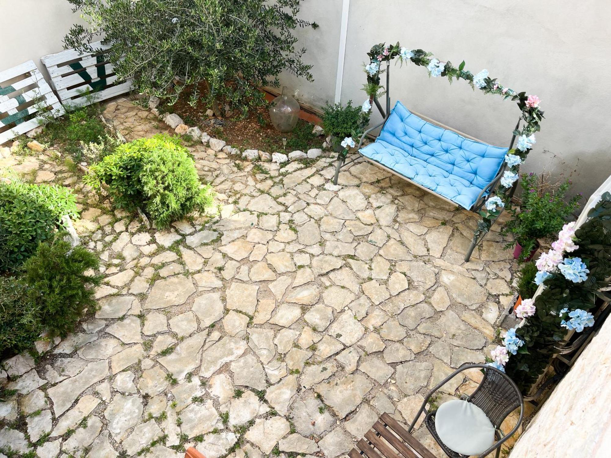 San Marco Villa *