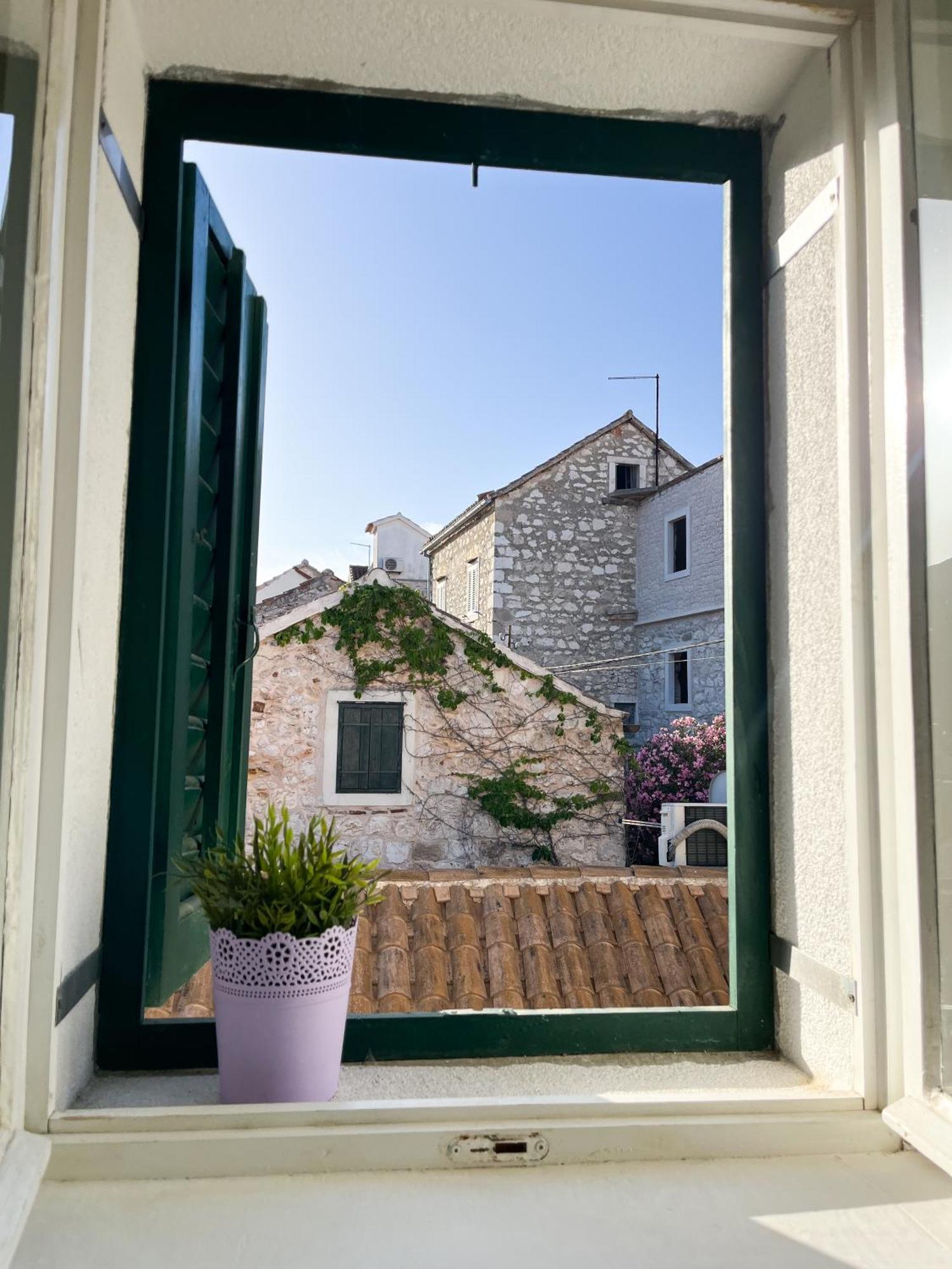 San Marco Villa Hvar Town
