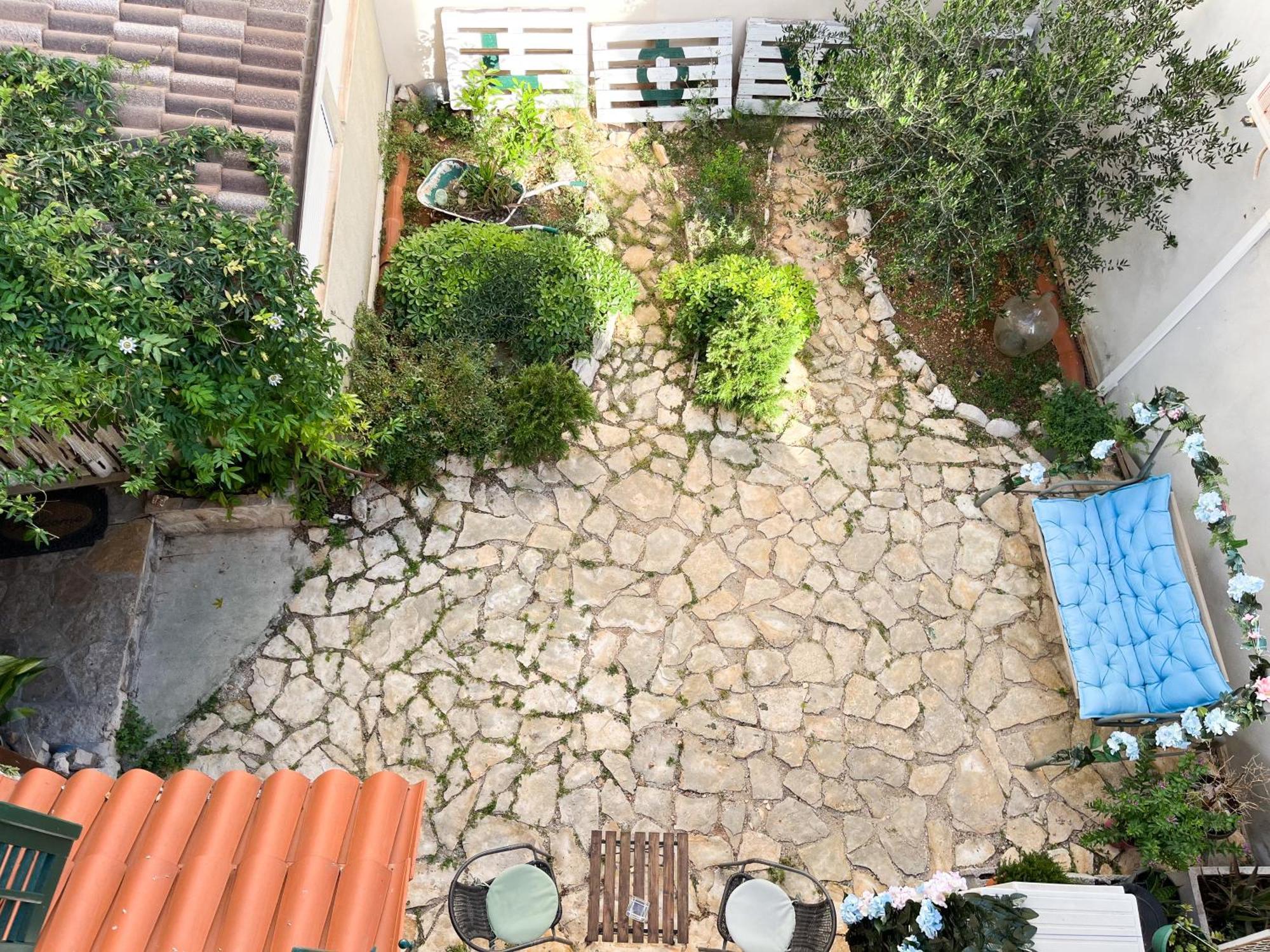 San Marco Villa *