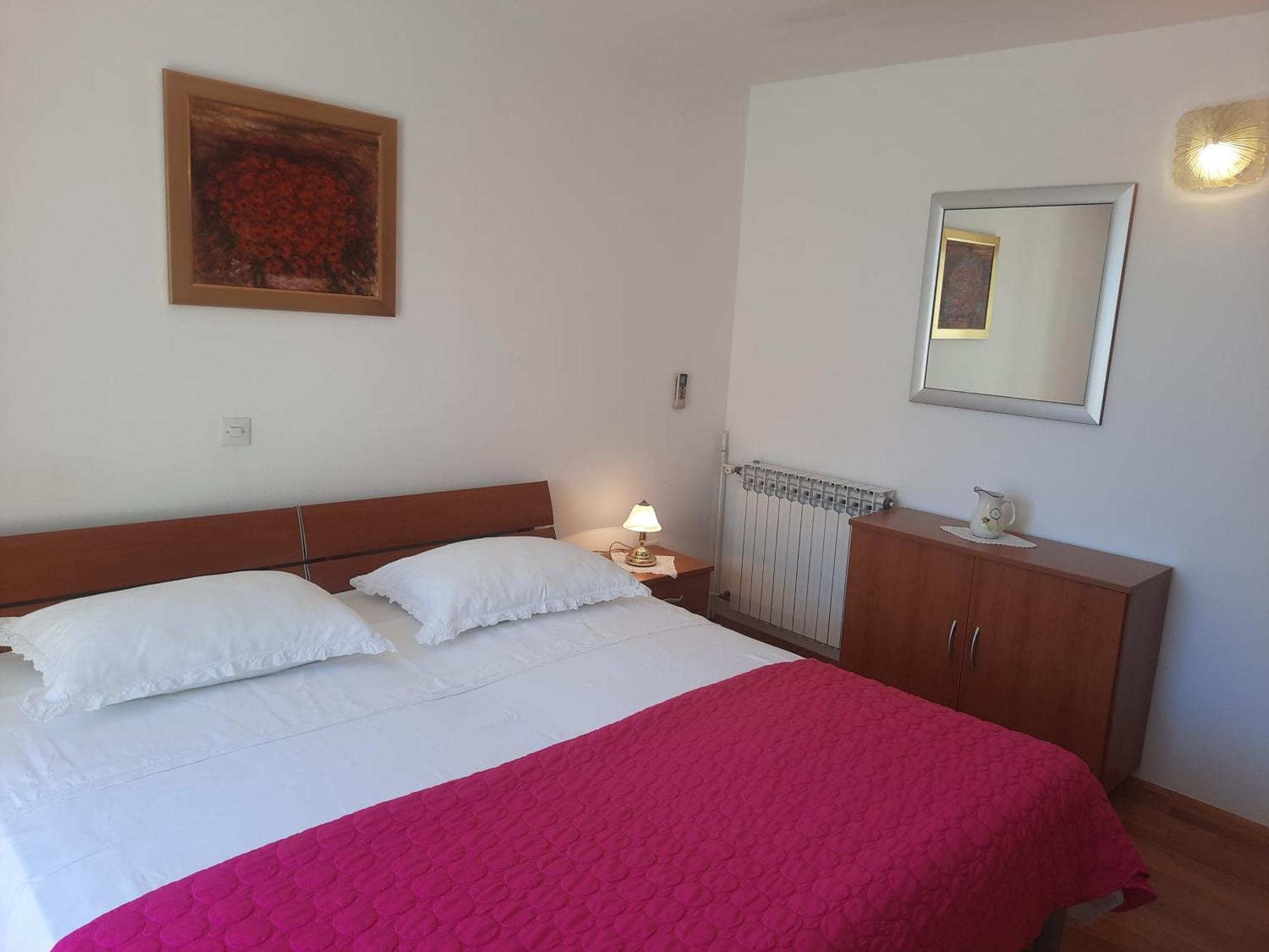 Apartment Porthos